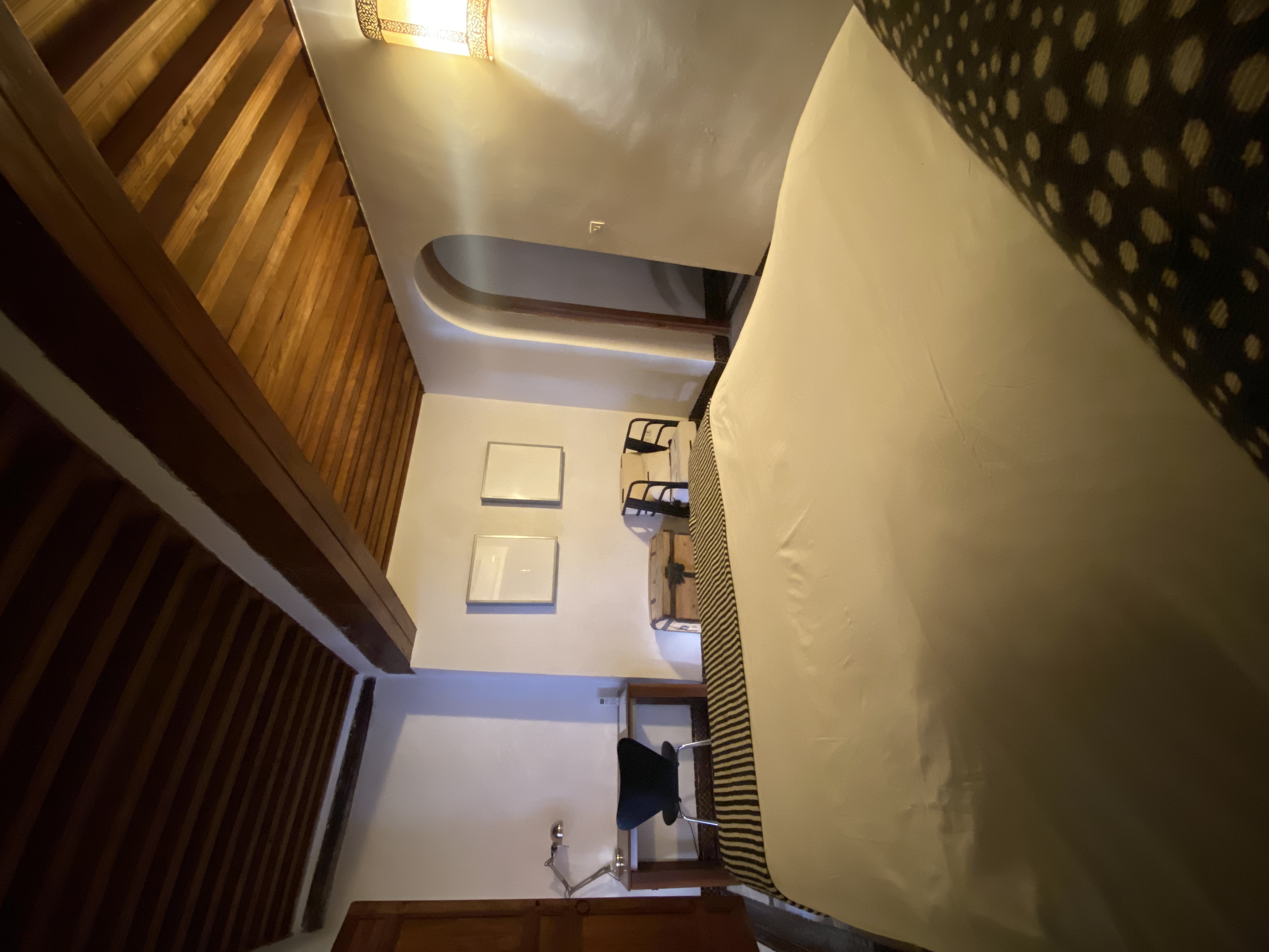 Triple Superior King Bed