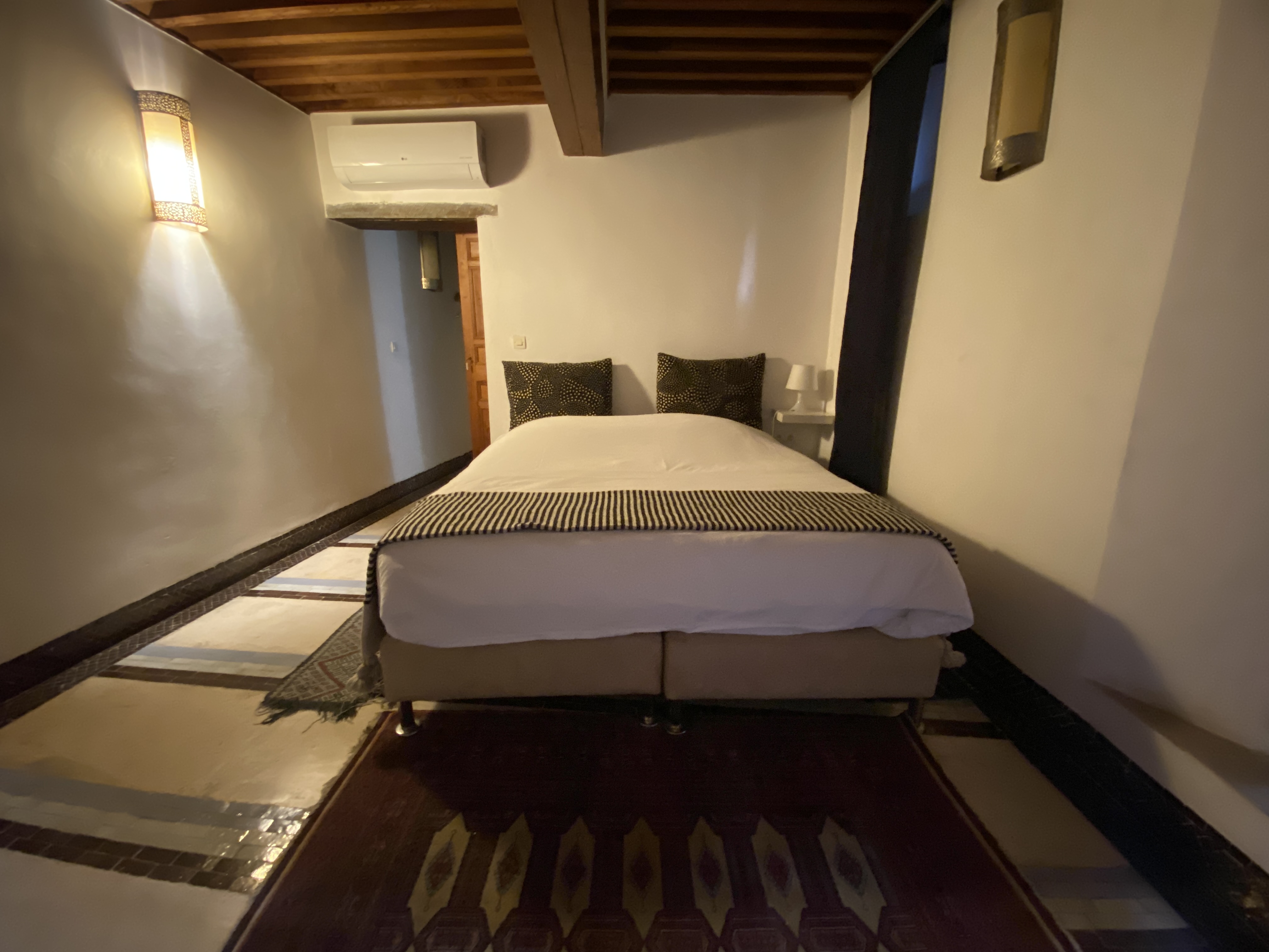 Triple Superior King Bed