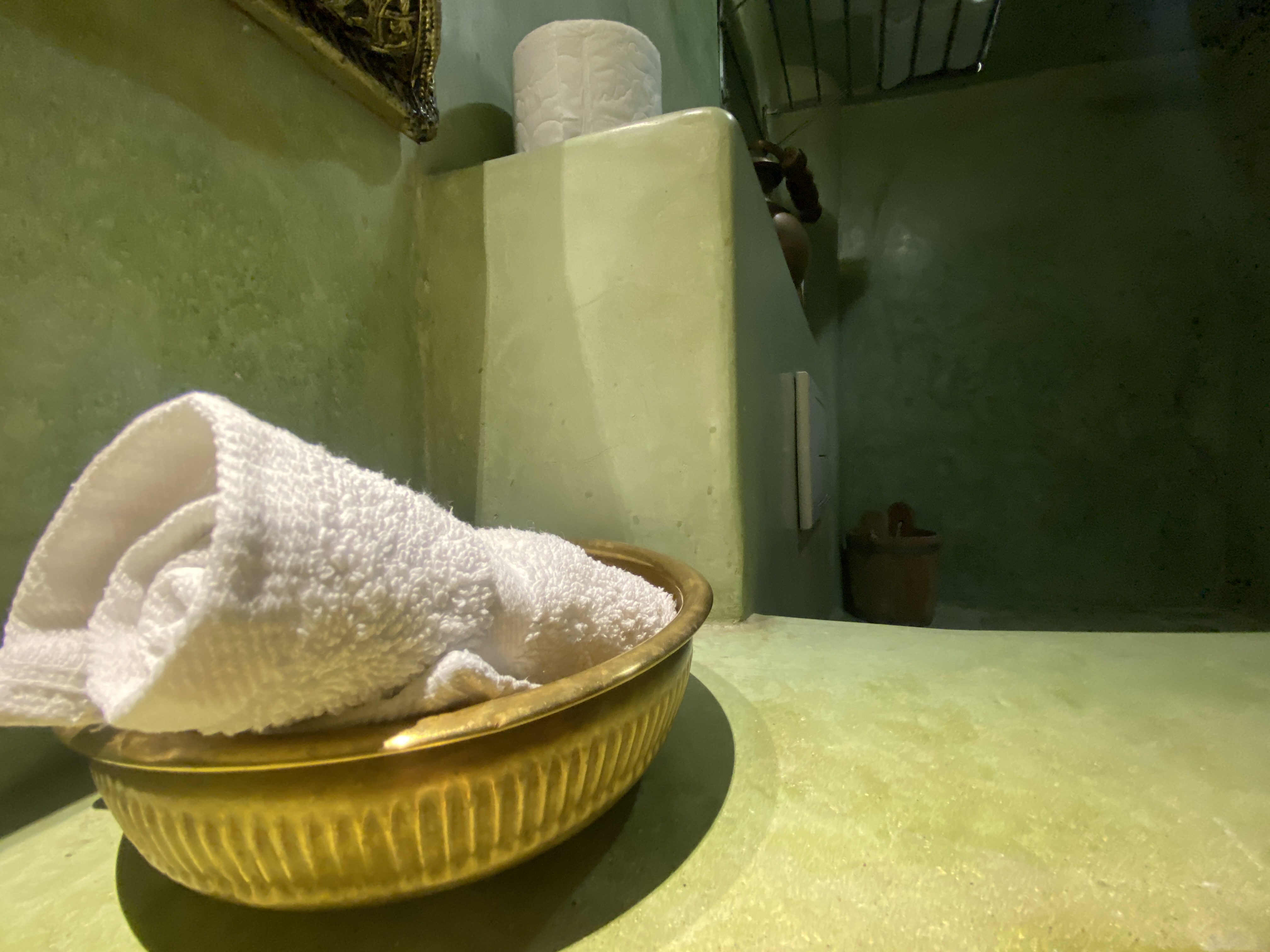 Triple Deluxe King Bed