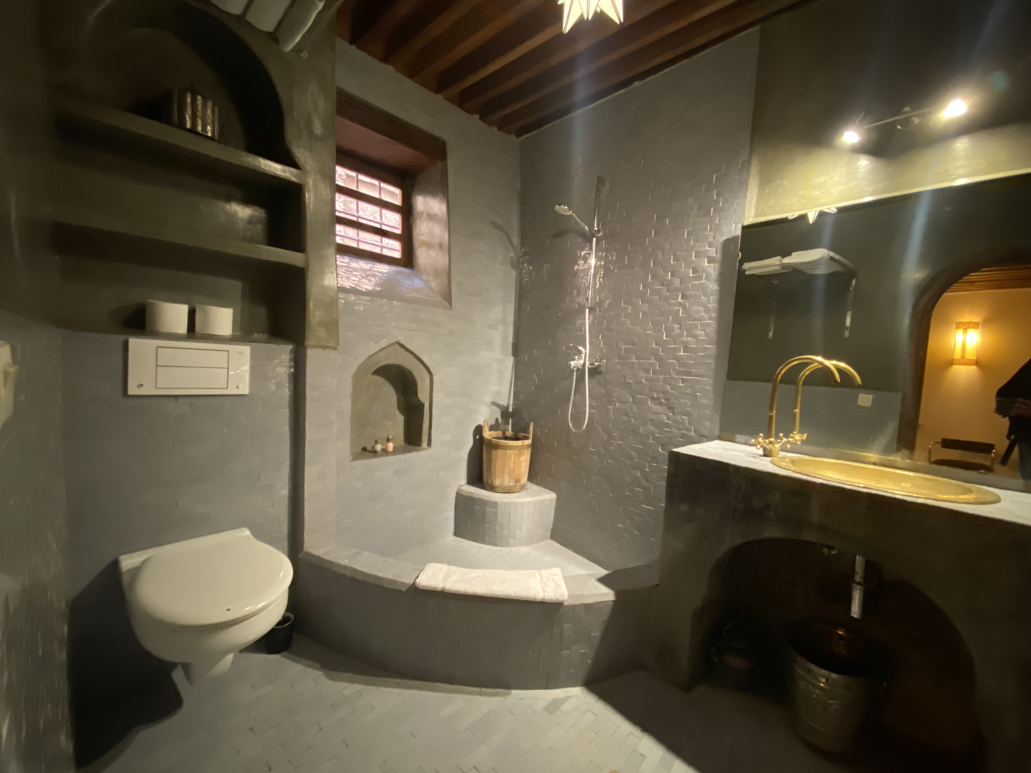 Triple Superior King Bed