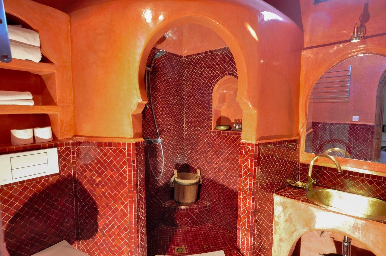 Quadruple Deluxe One Bed