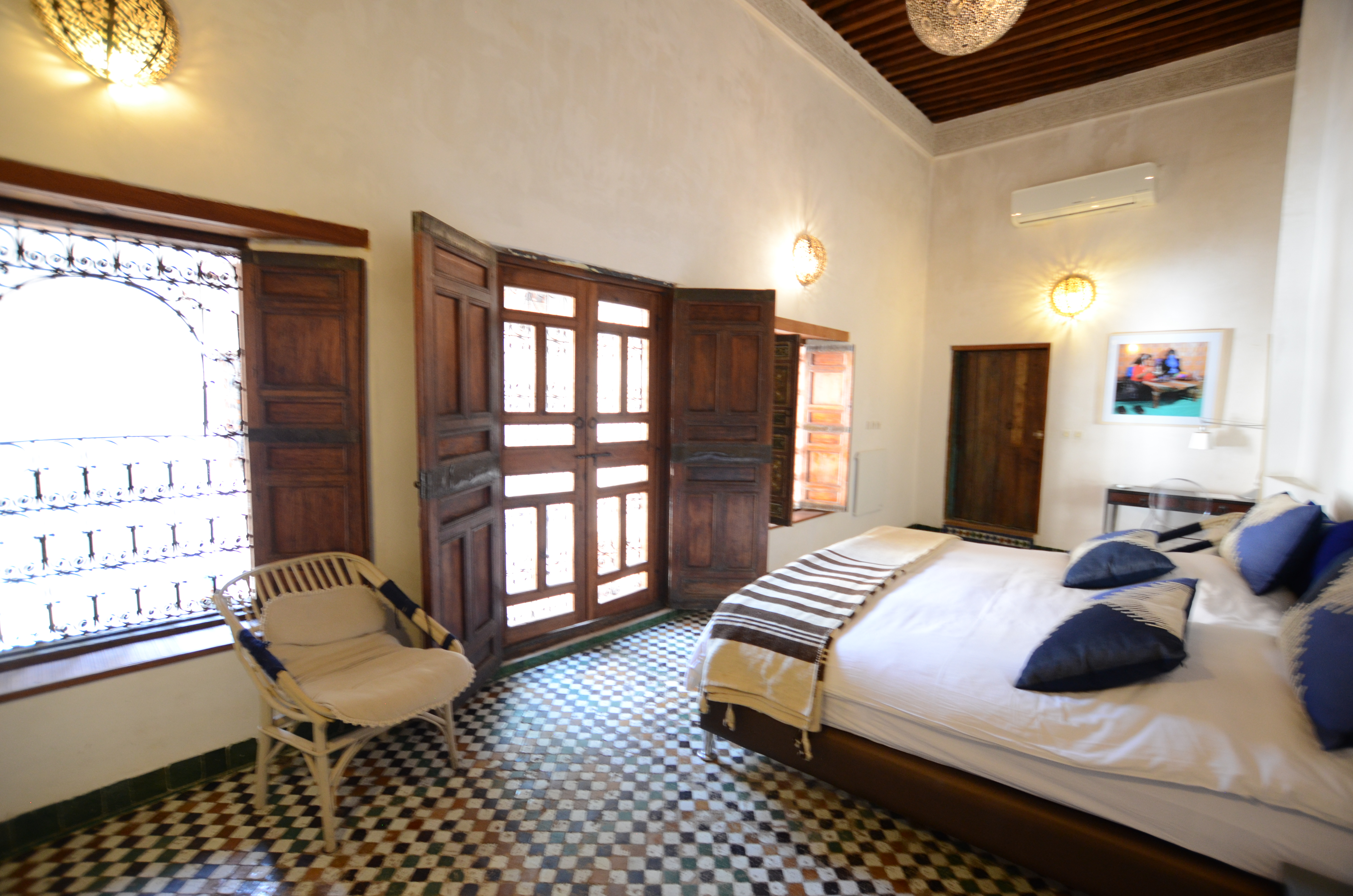 Family Room One Bedroom One Bathroom