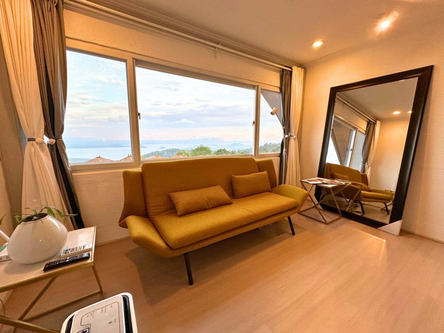 Cabin Superior Lake View