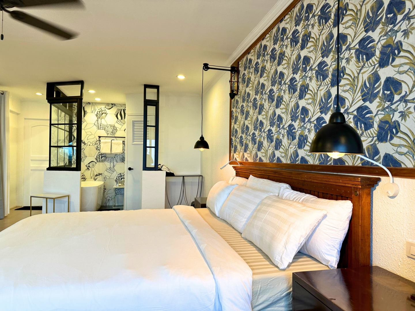 Cabin Superior Lake View