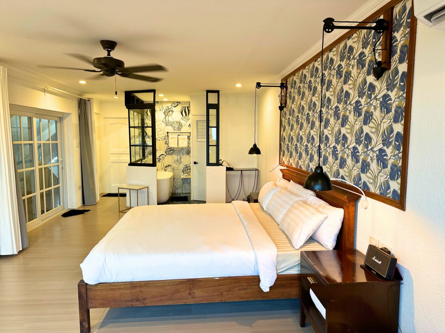 Cabin Superior Lake View