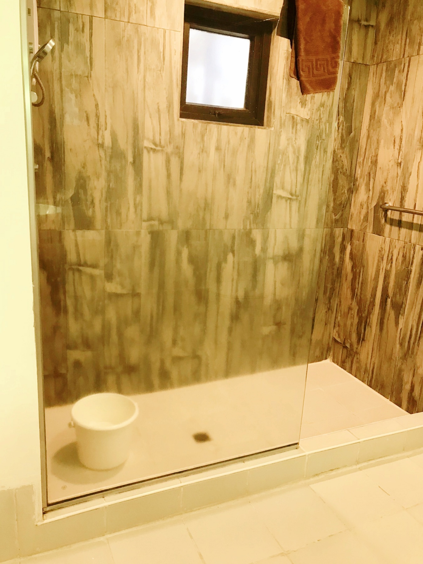 Cabin Two Bedrooms One Bathroom