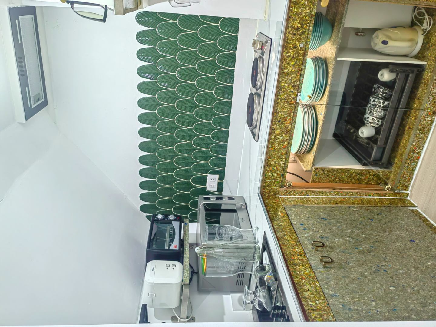 Cabin Superior Lake View