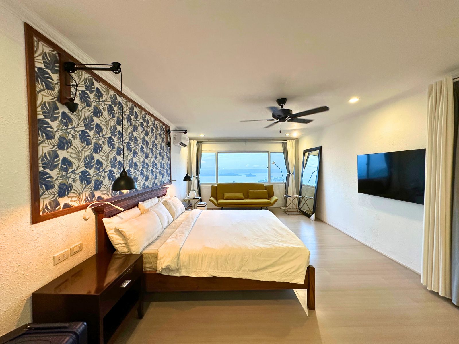 Cabin Superior Lake View