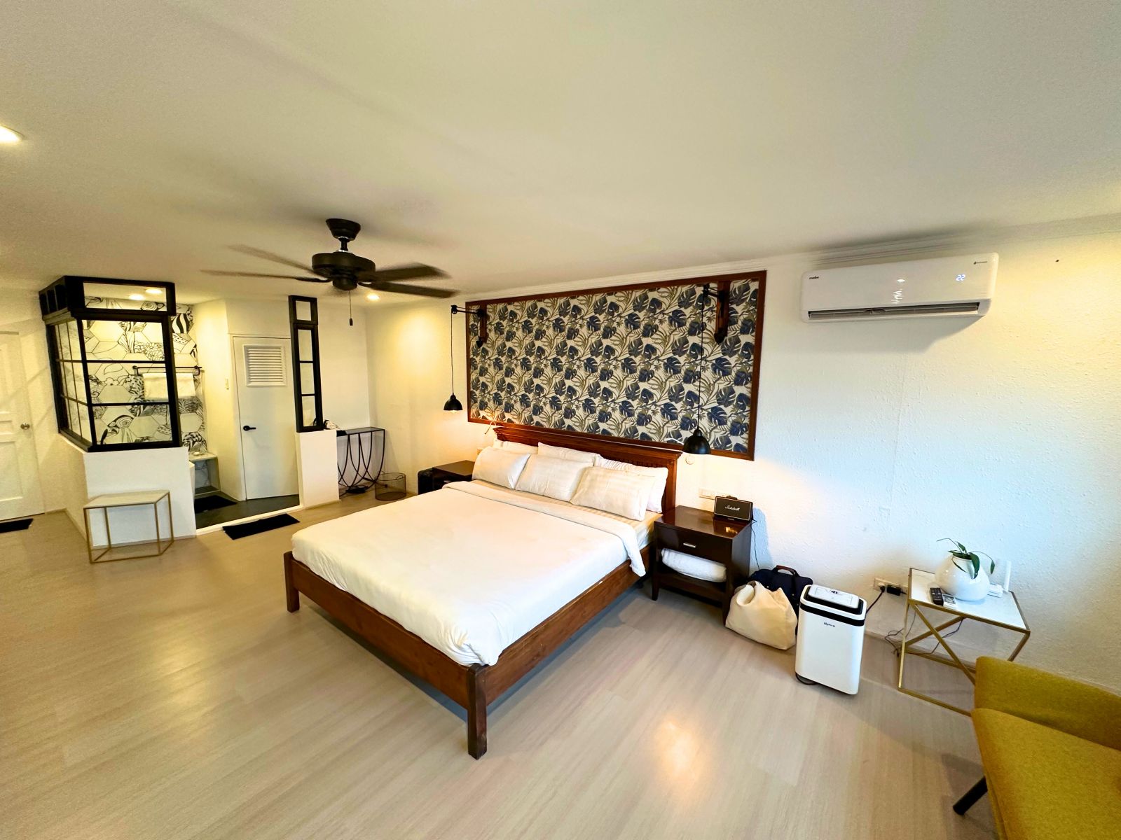 Cabin Superior Lake View