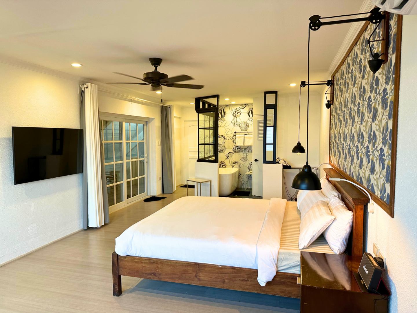 Cabin Superior Lake View