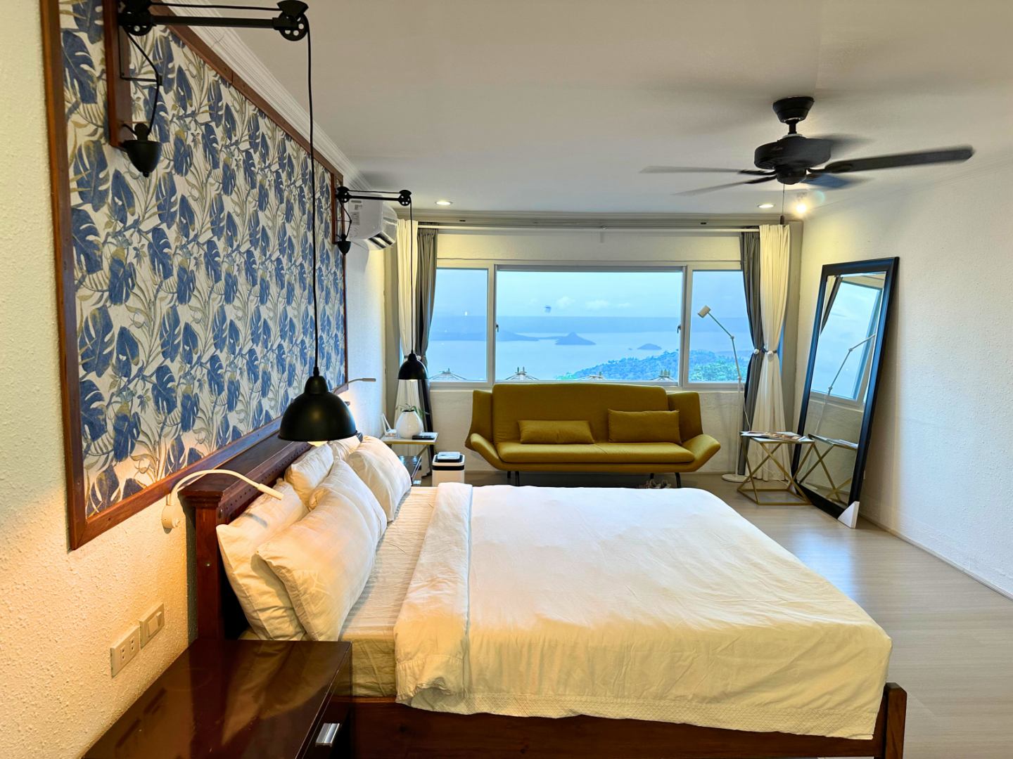 Cabin Superior Lake View