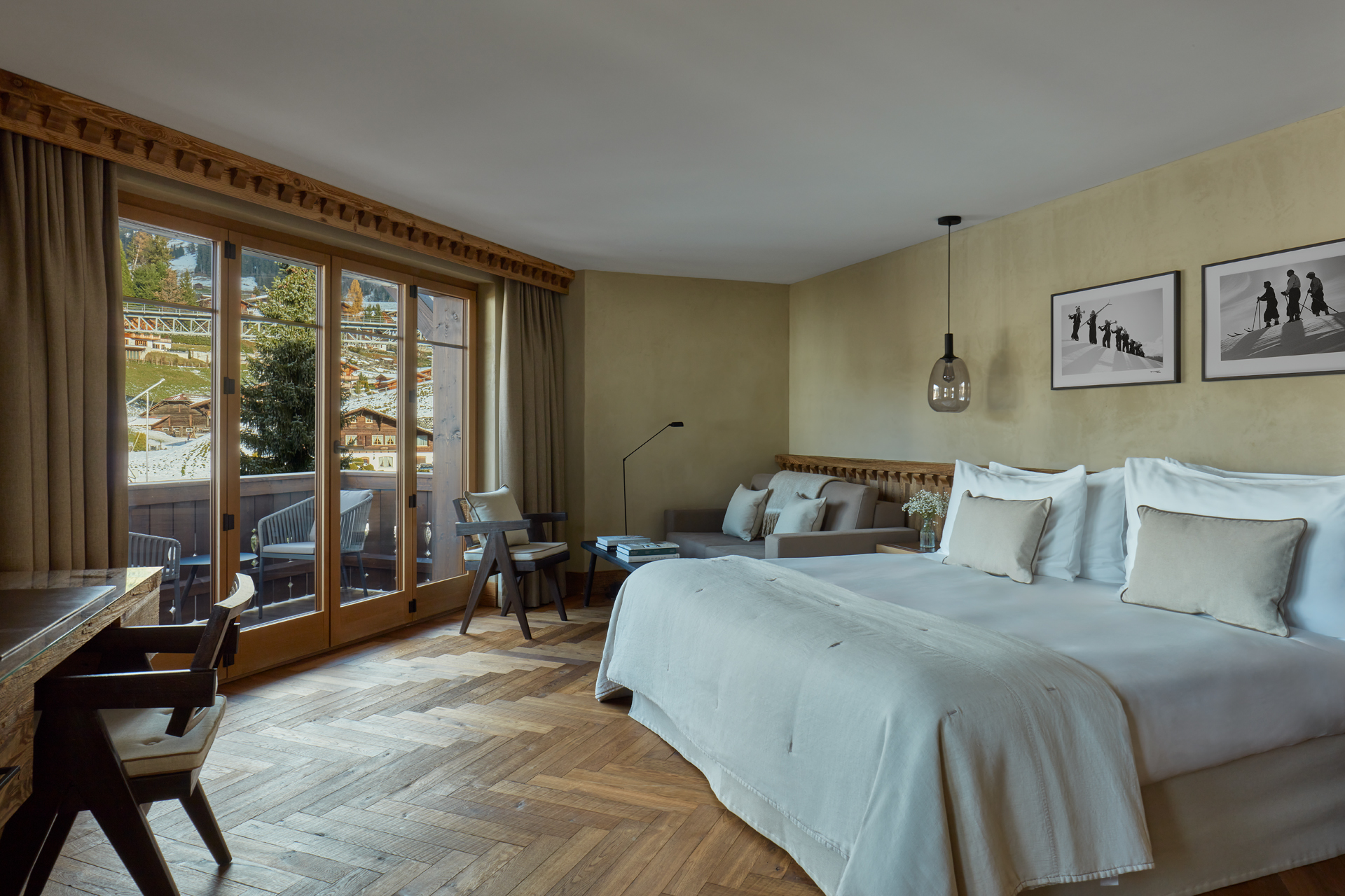 Junior Suite Standard