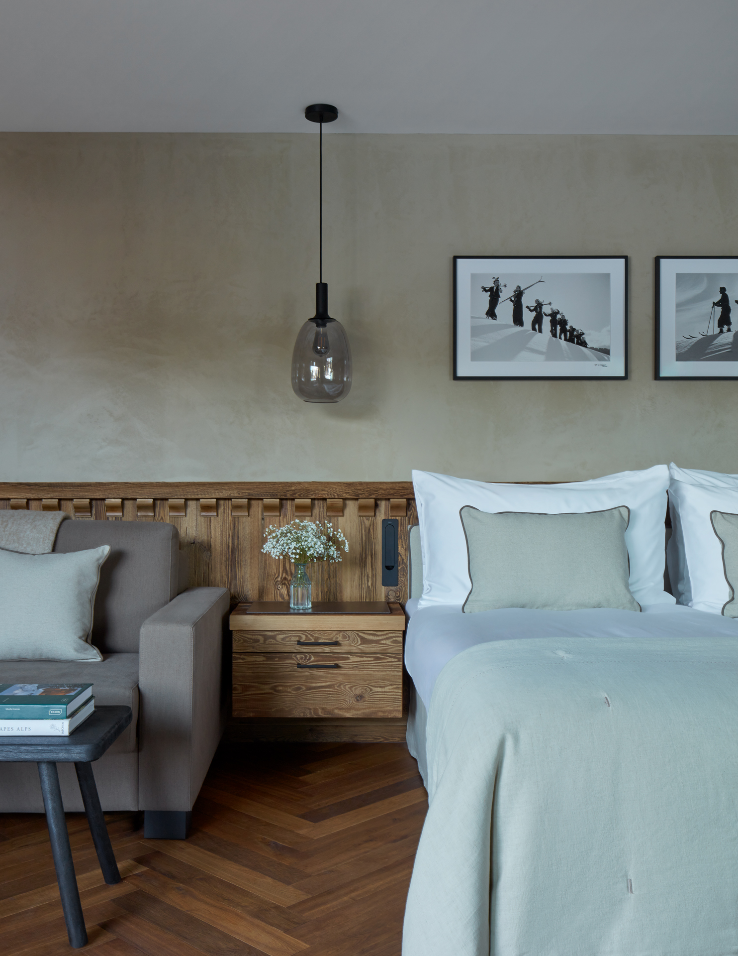 Junior Suite Standard