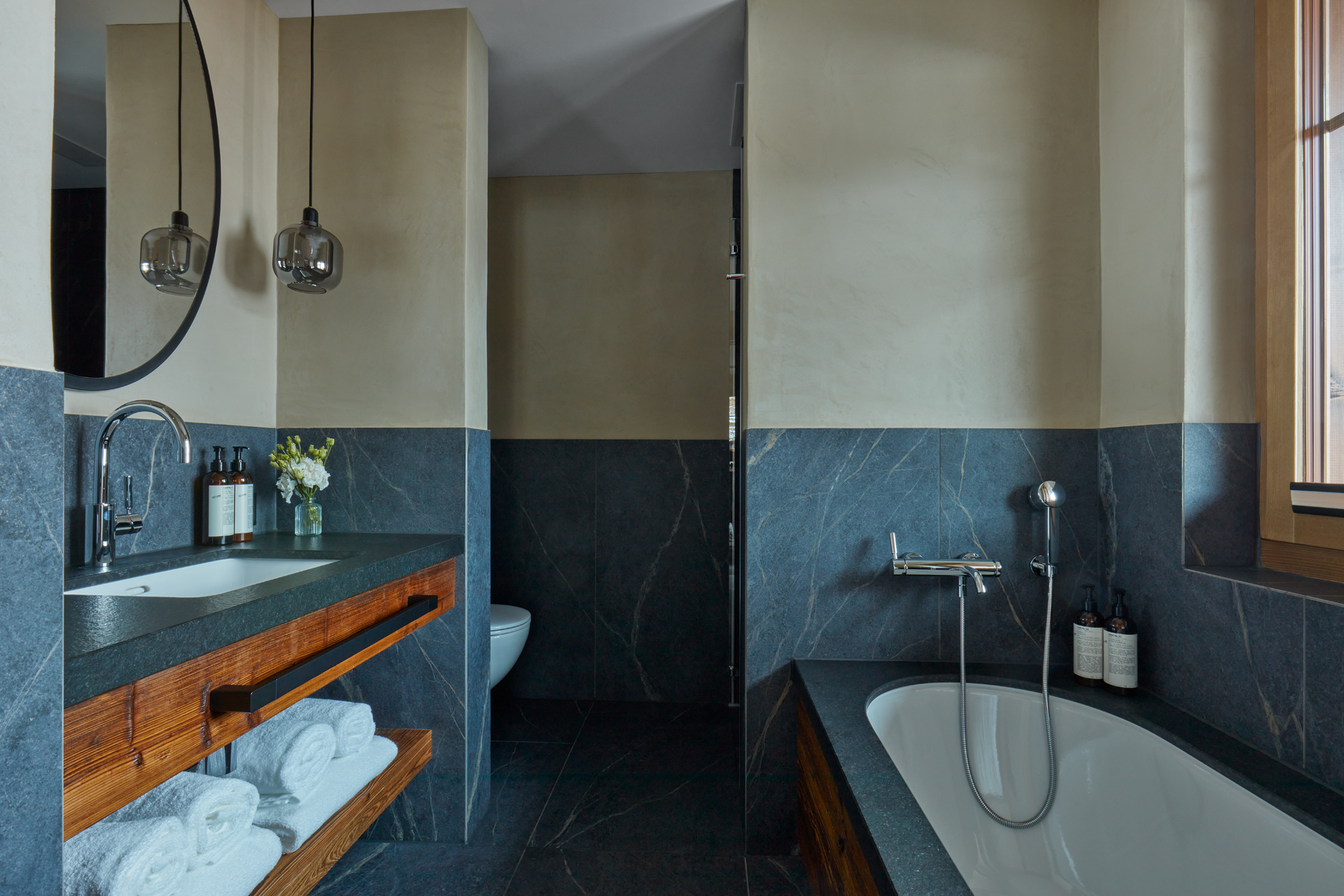 Junior Suite Standard