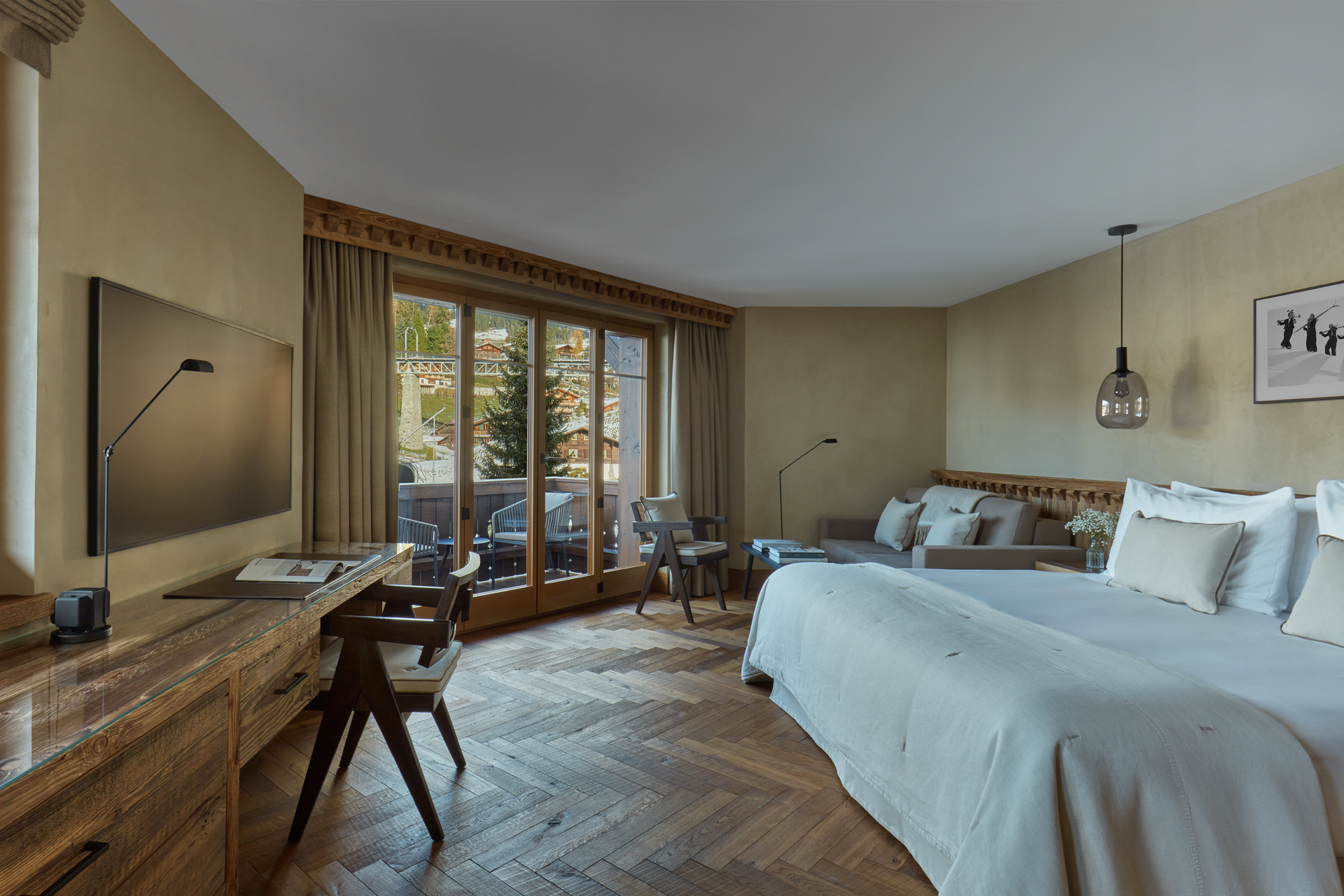 Junior Suite Standard