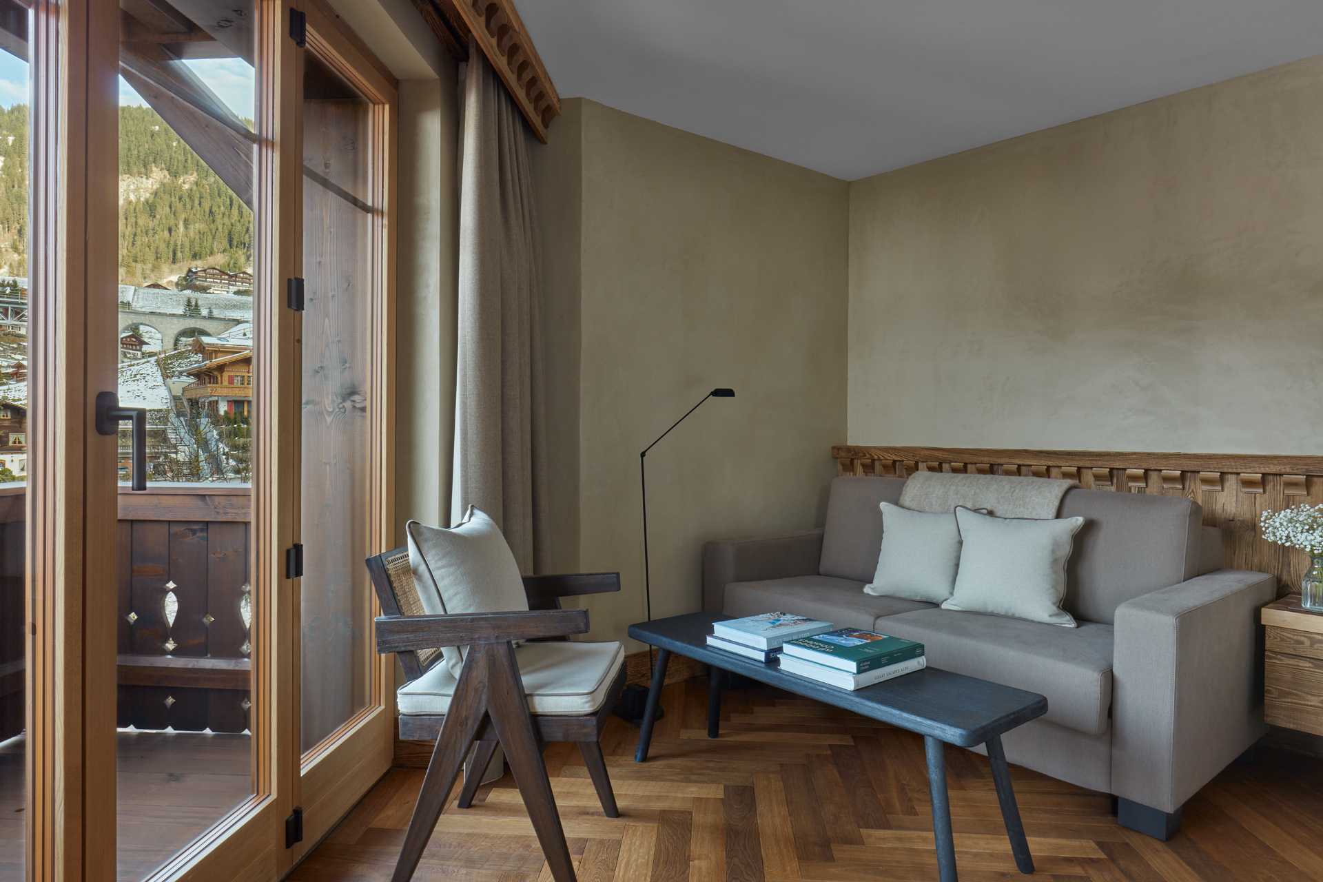 Junior Suite Standard