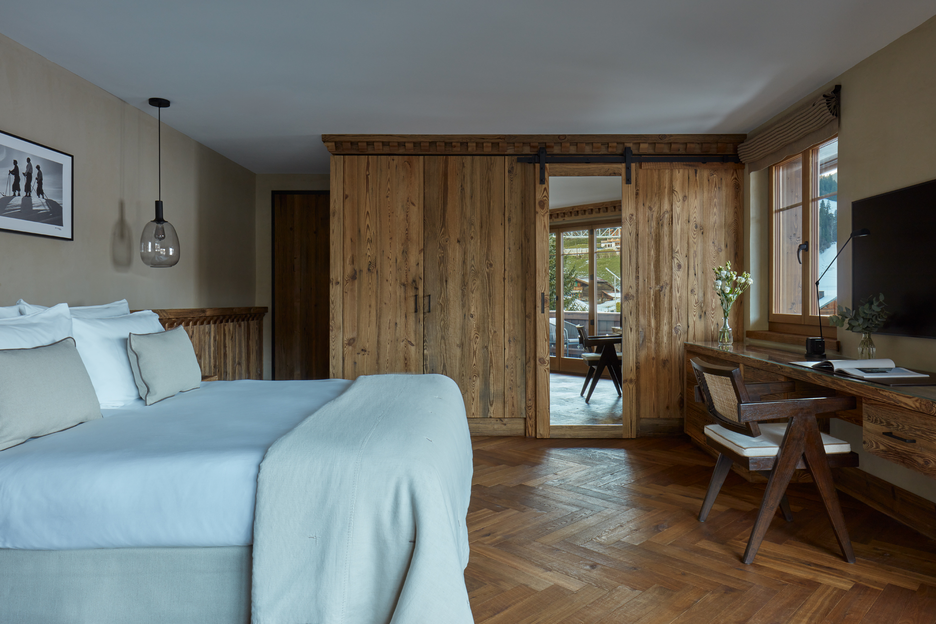 Junior Suite Standard