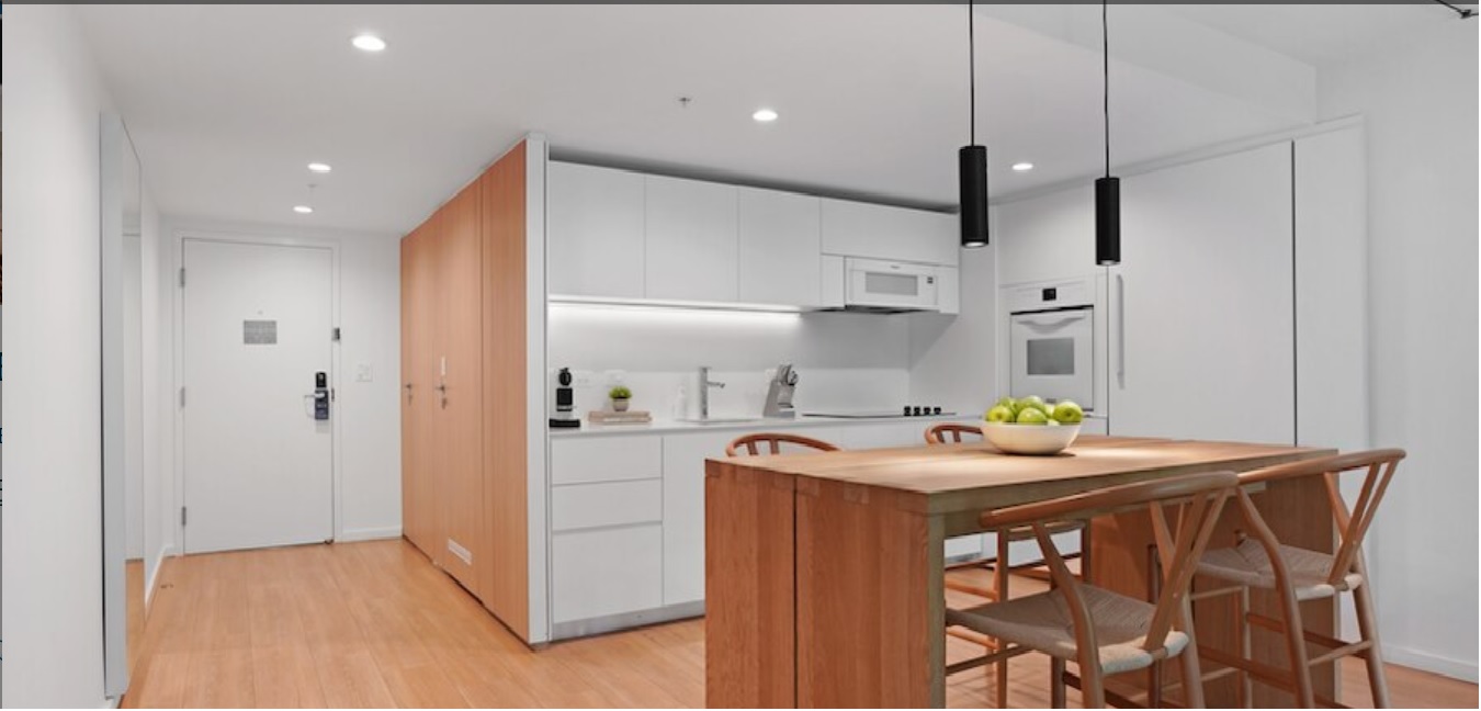 Room One Bedroom One Bathroom