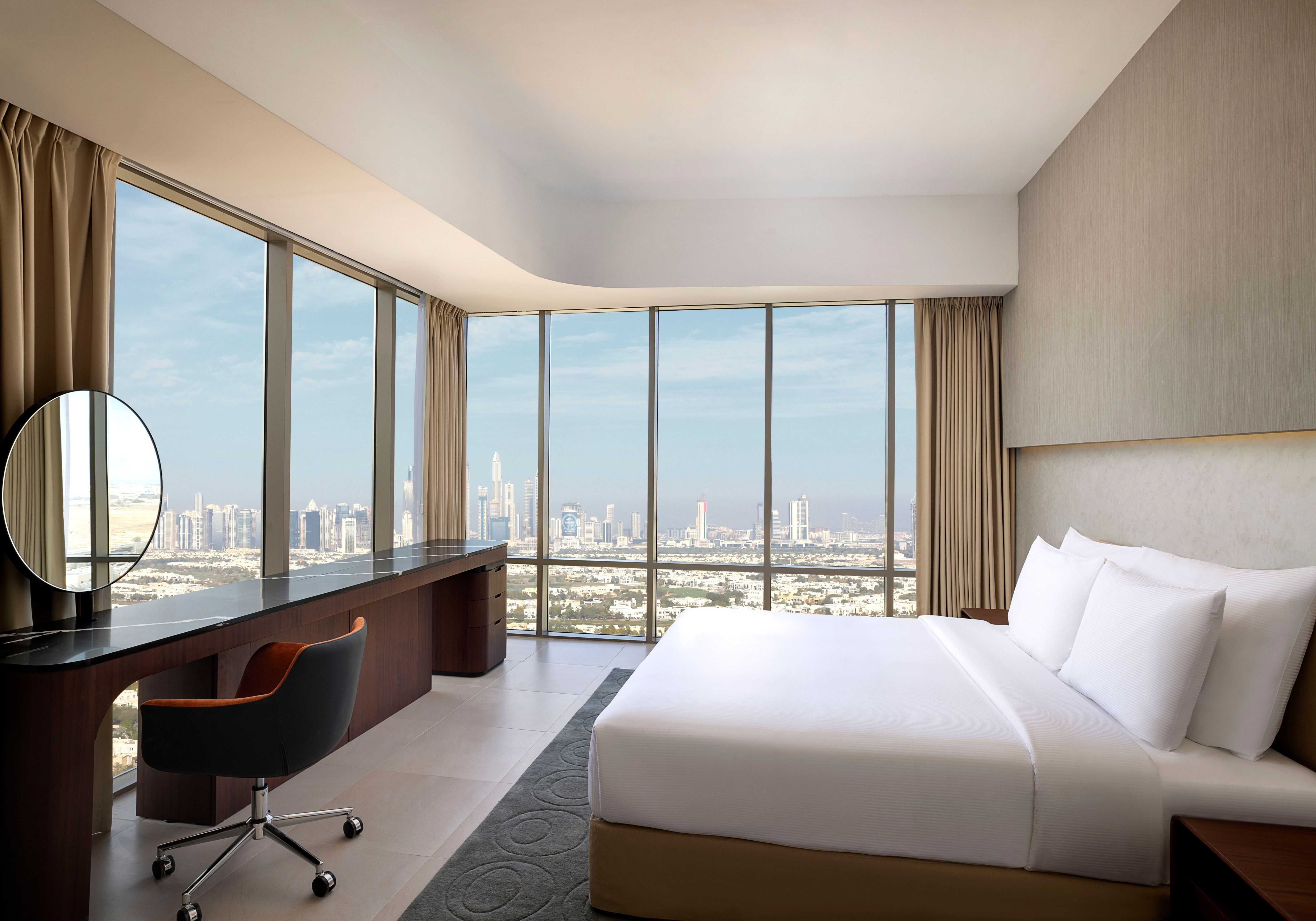 Junior Suite Standard