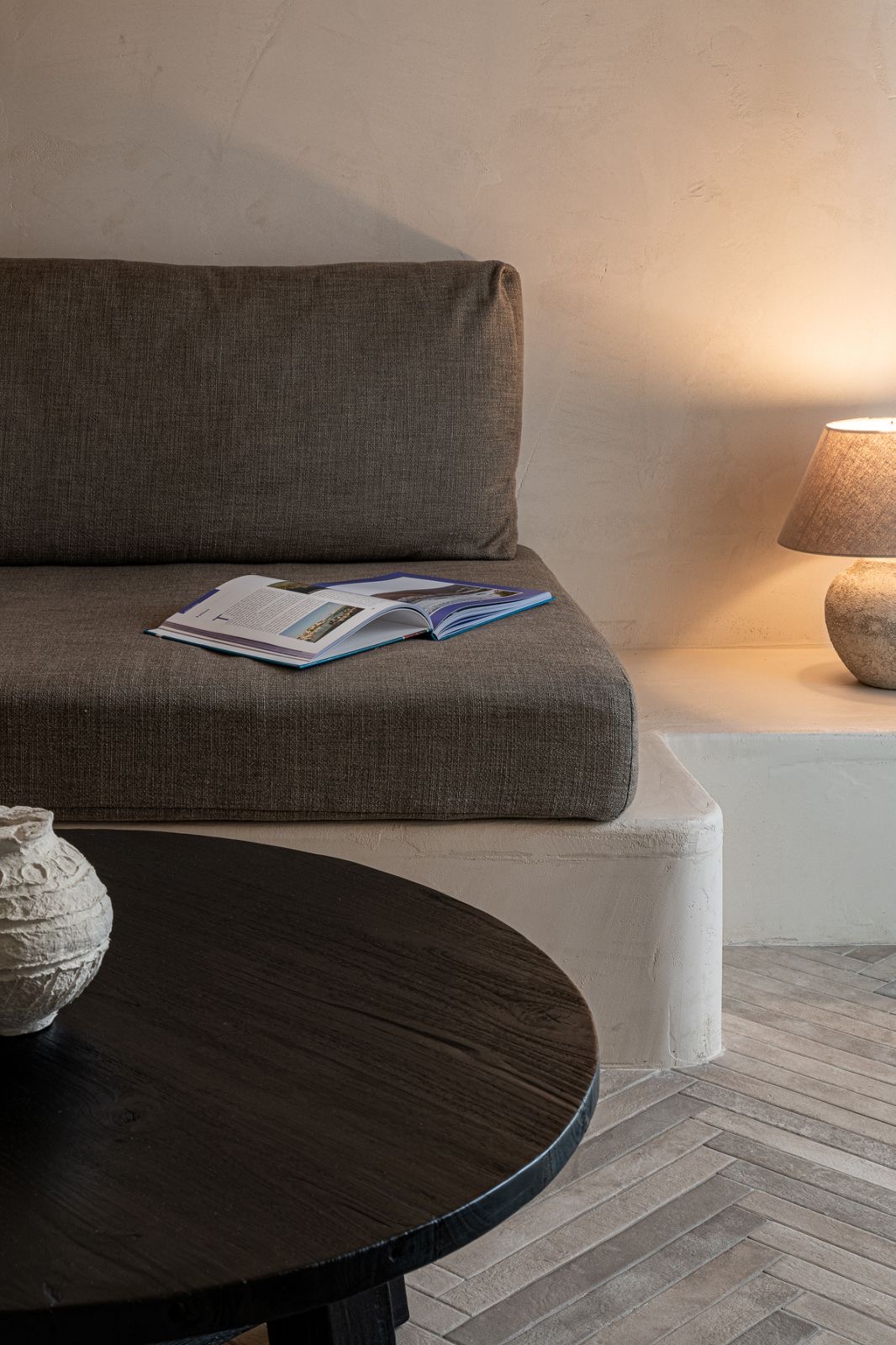 Suite Superior with Balcony