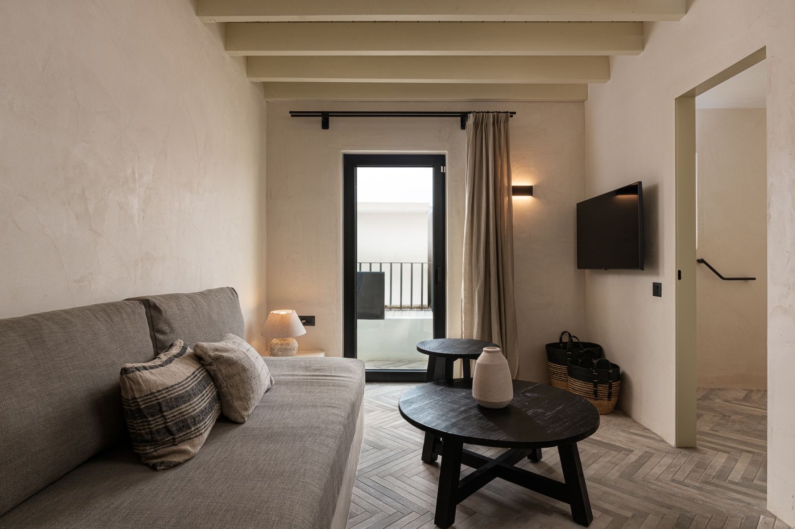 Suite Superior with Balcony