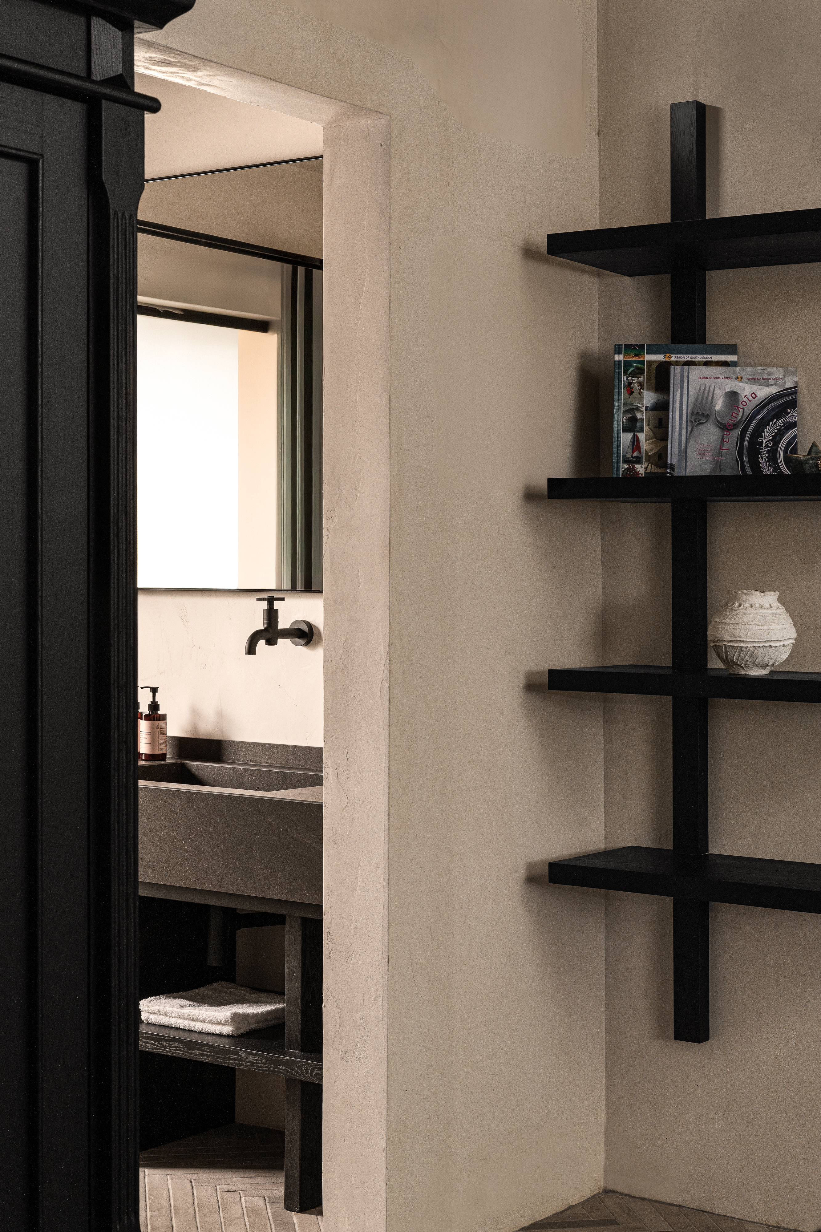 Suite Deluxe with Terrace