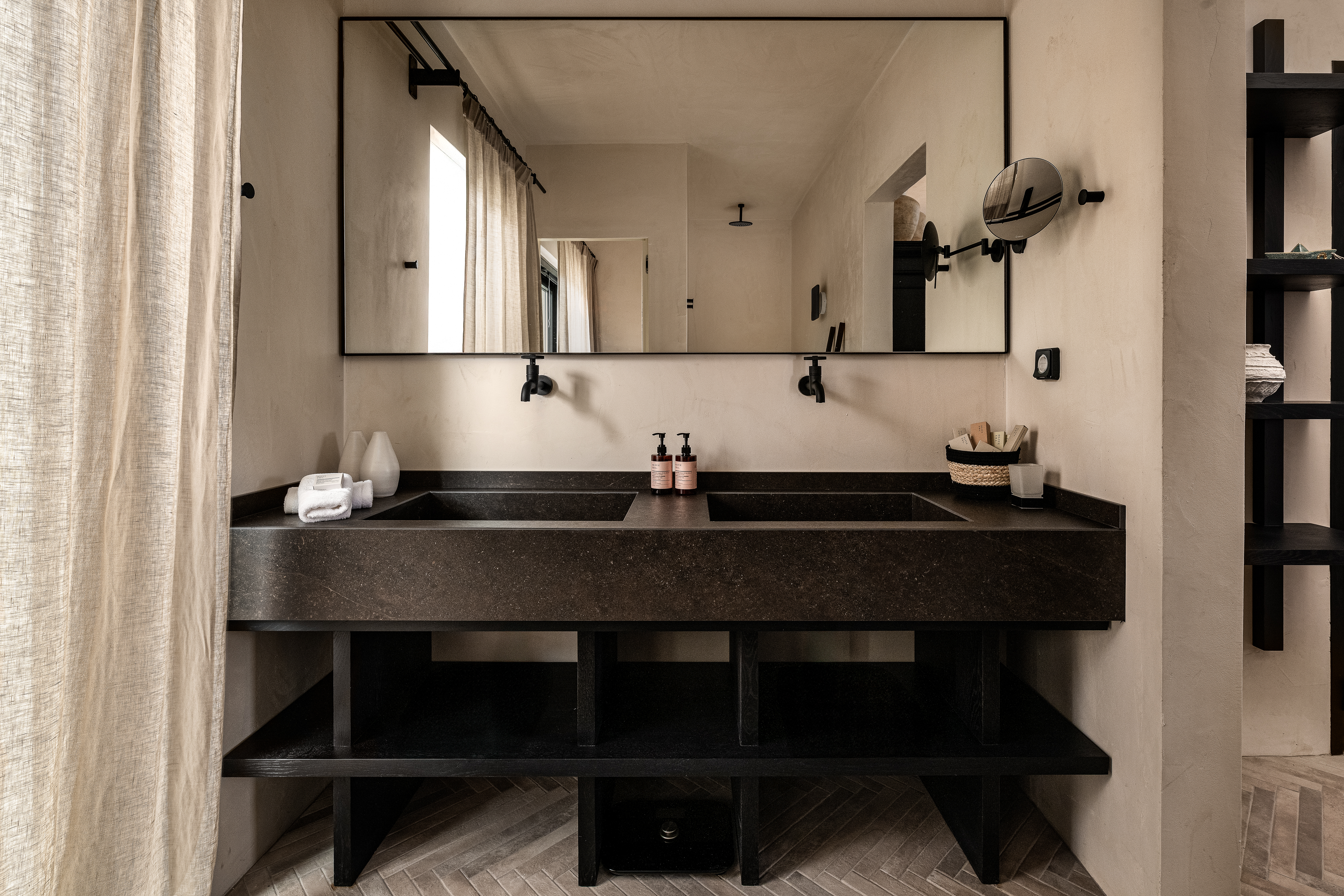 Suite Deluxe with Terrace