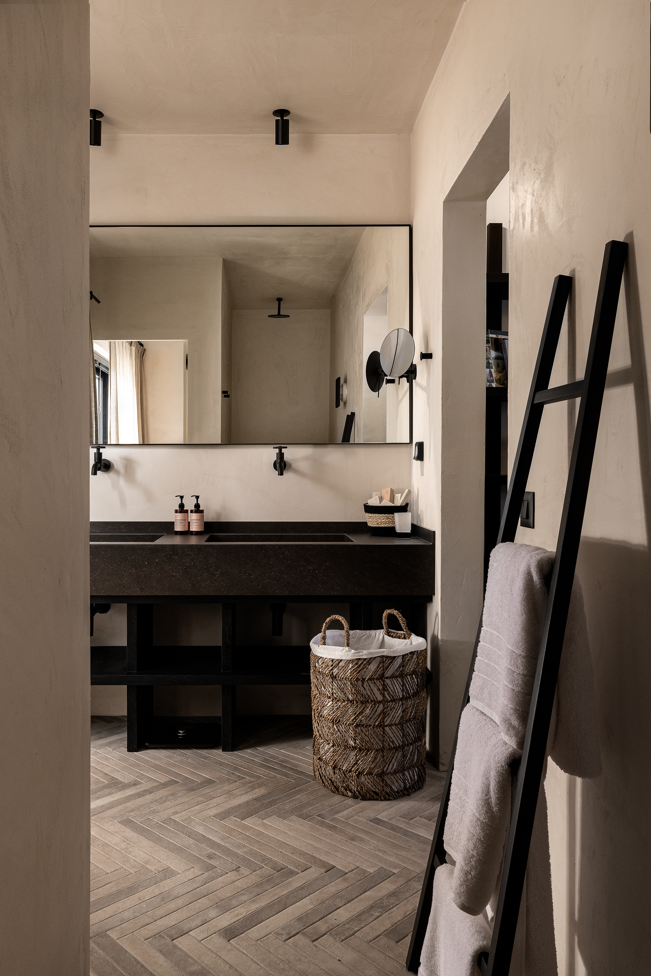 Suite Deluxe with Terrace