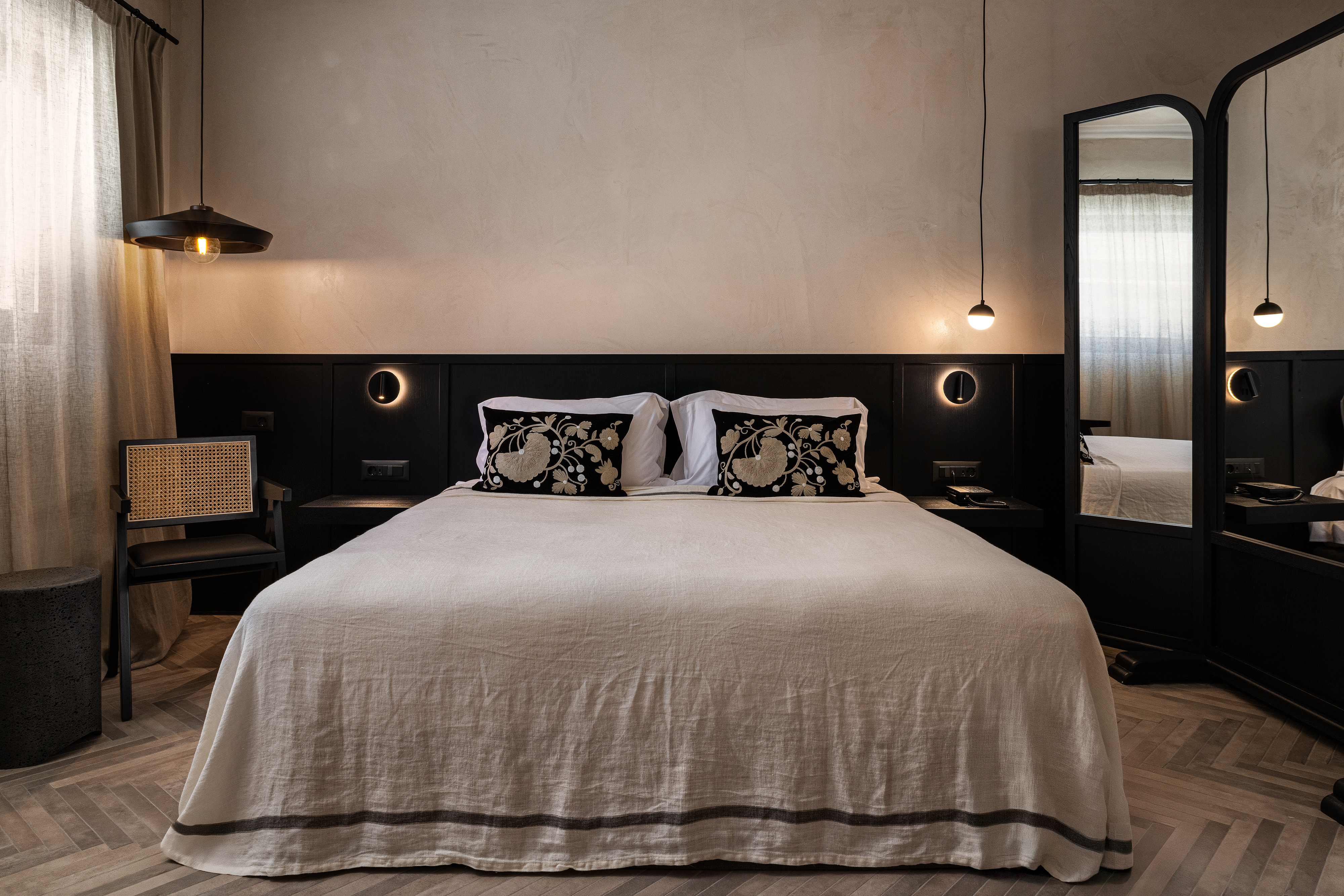 Suite Deluxe with Terrace