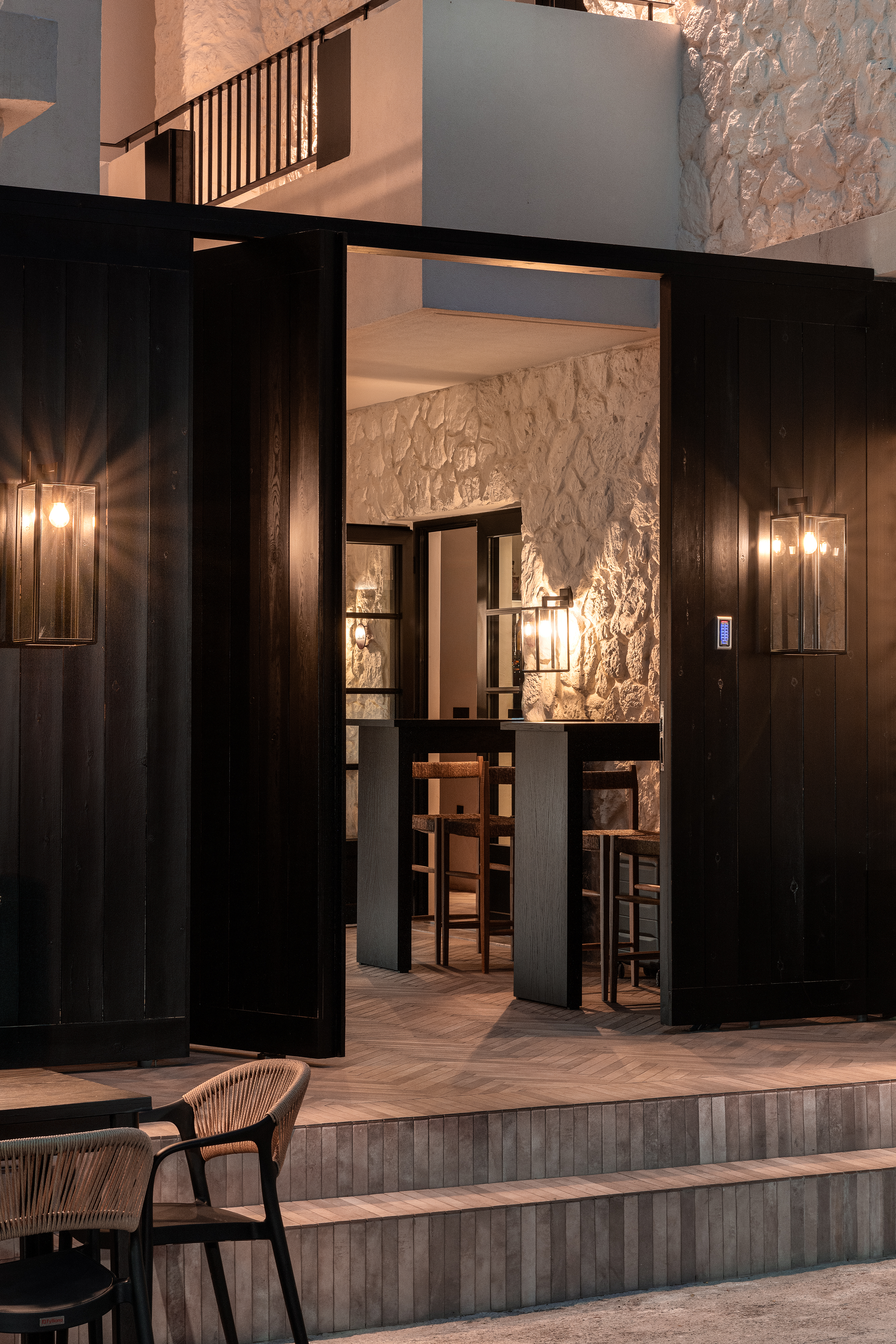 Suite Deluxe with Terrace