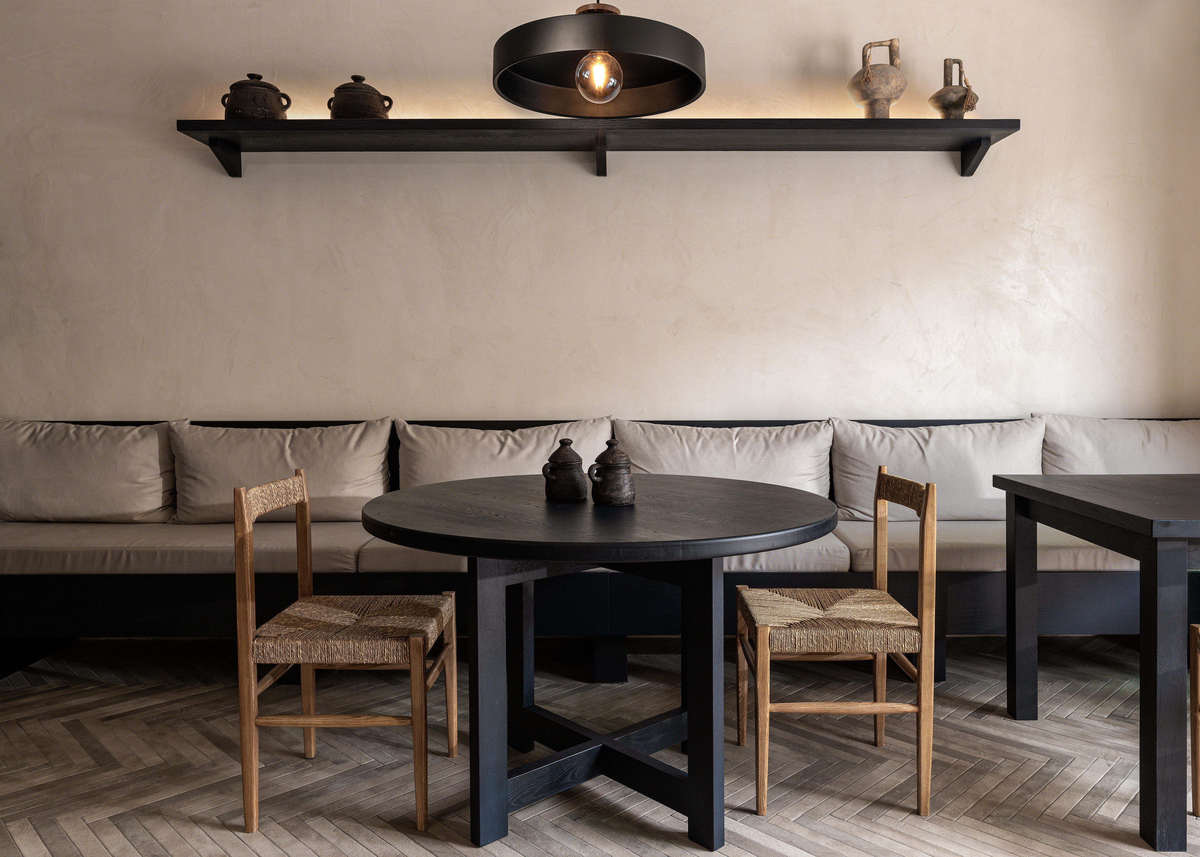 Suite Deluxe with Terrace