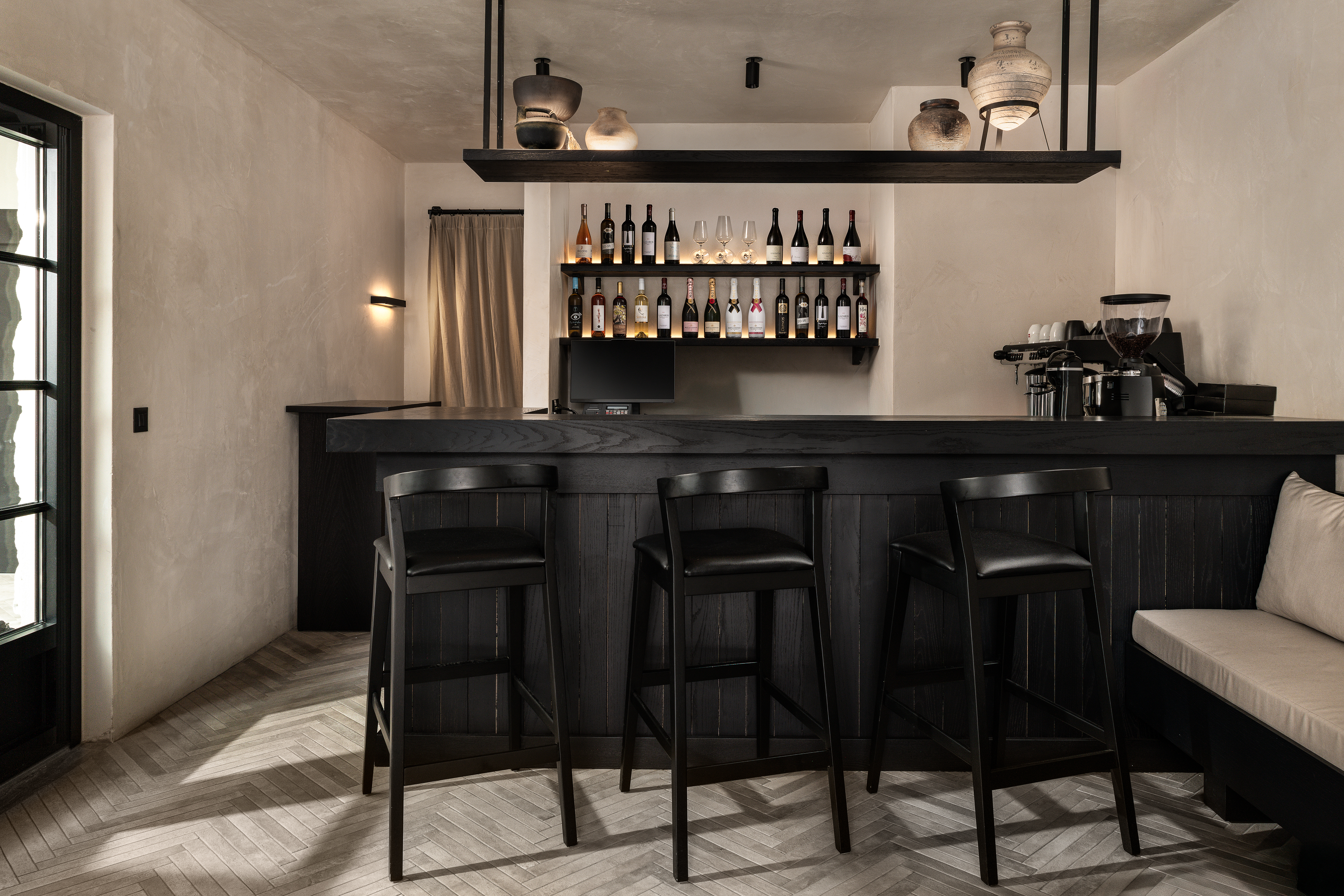 Suite Deluxe with Terrace