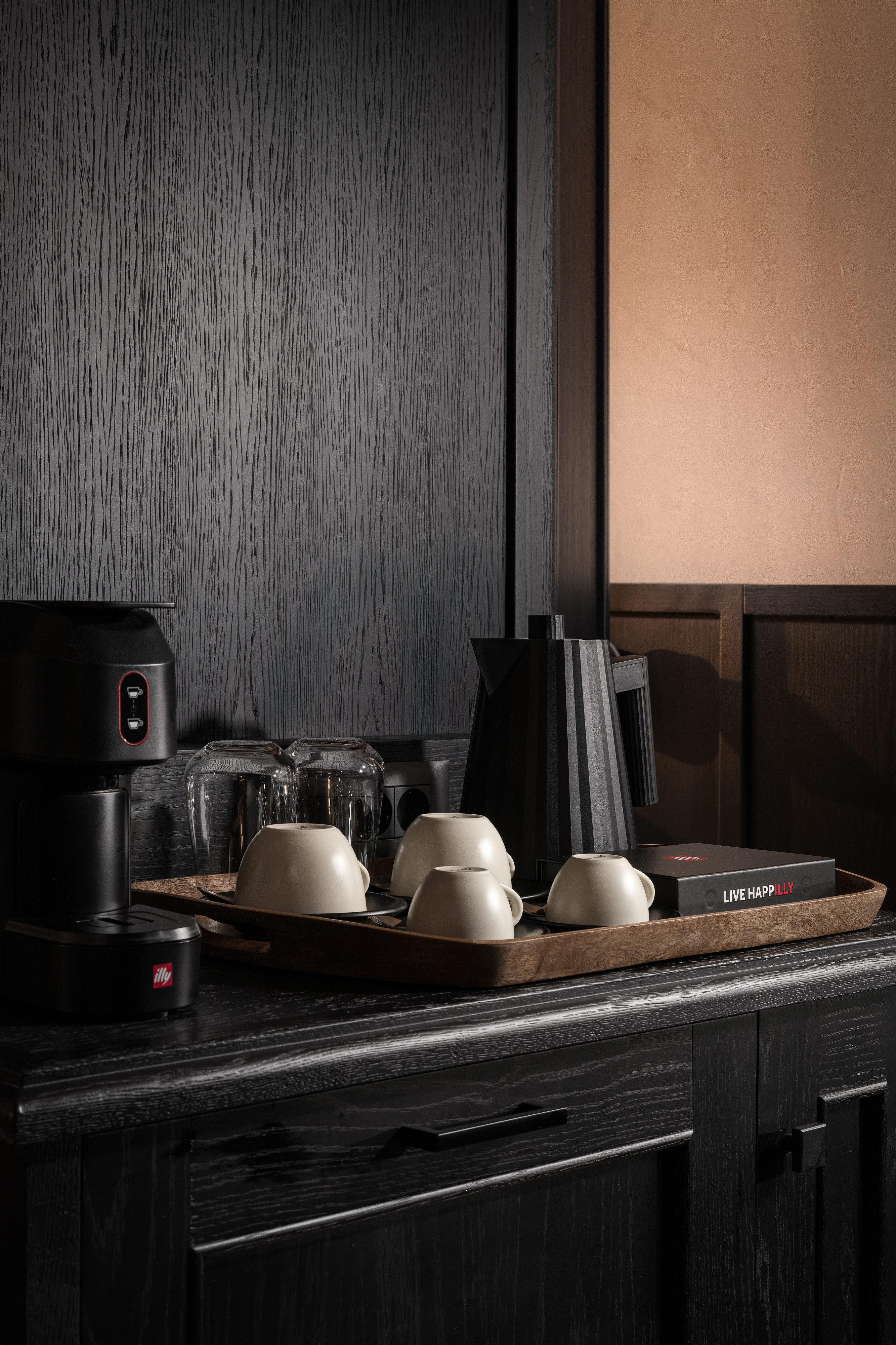 Suite Deluxe with Terrace