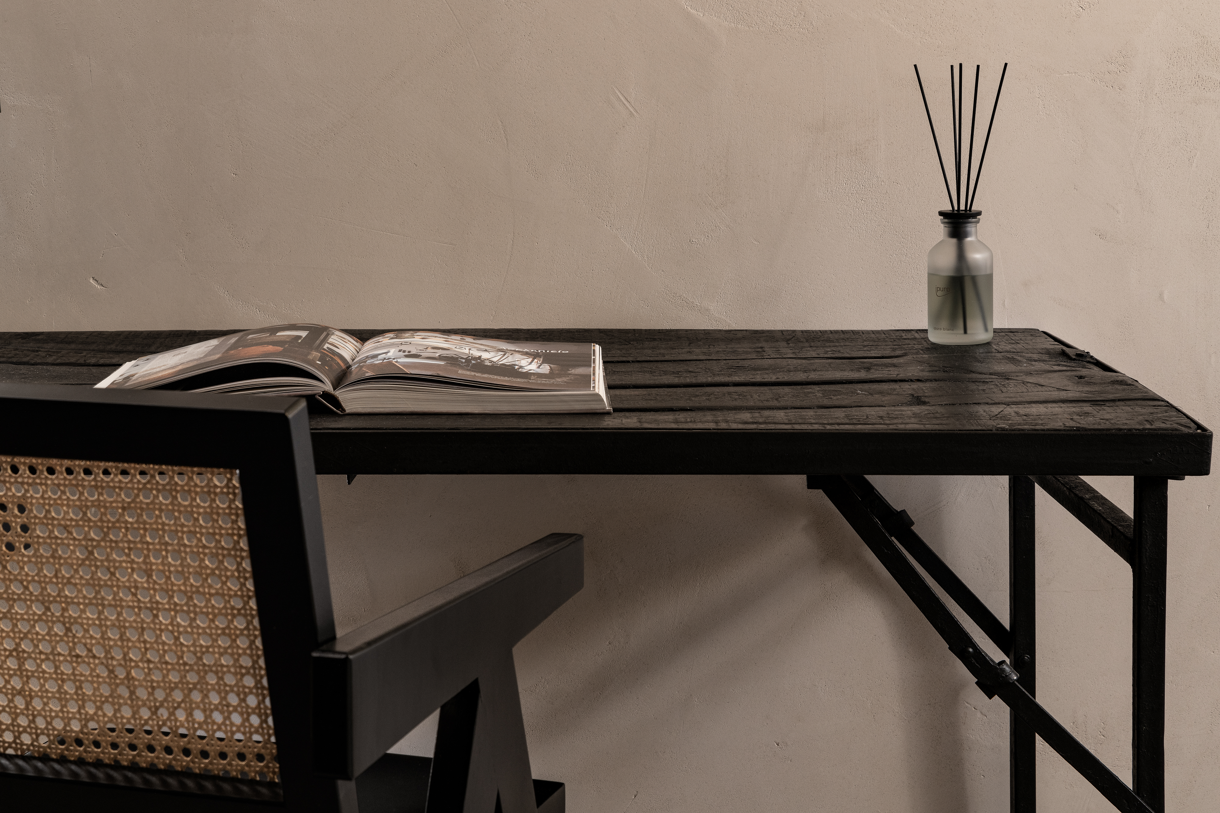 Suite Deluxe with Terrace