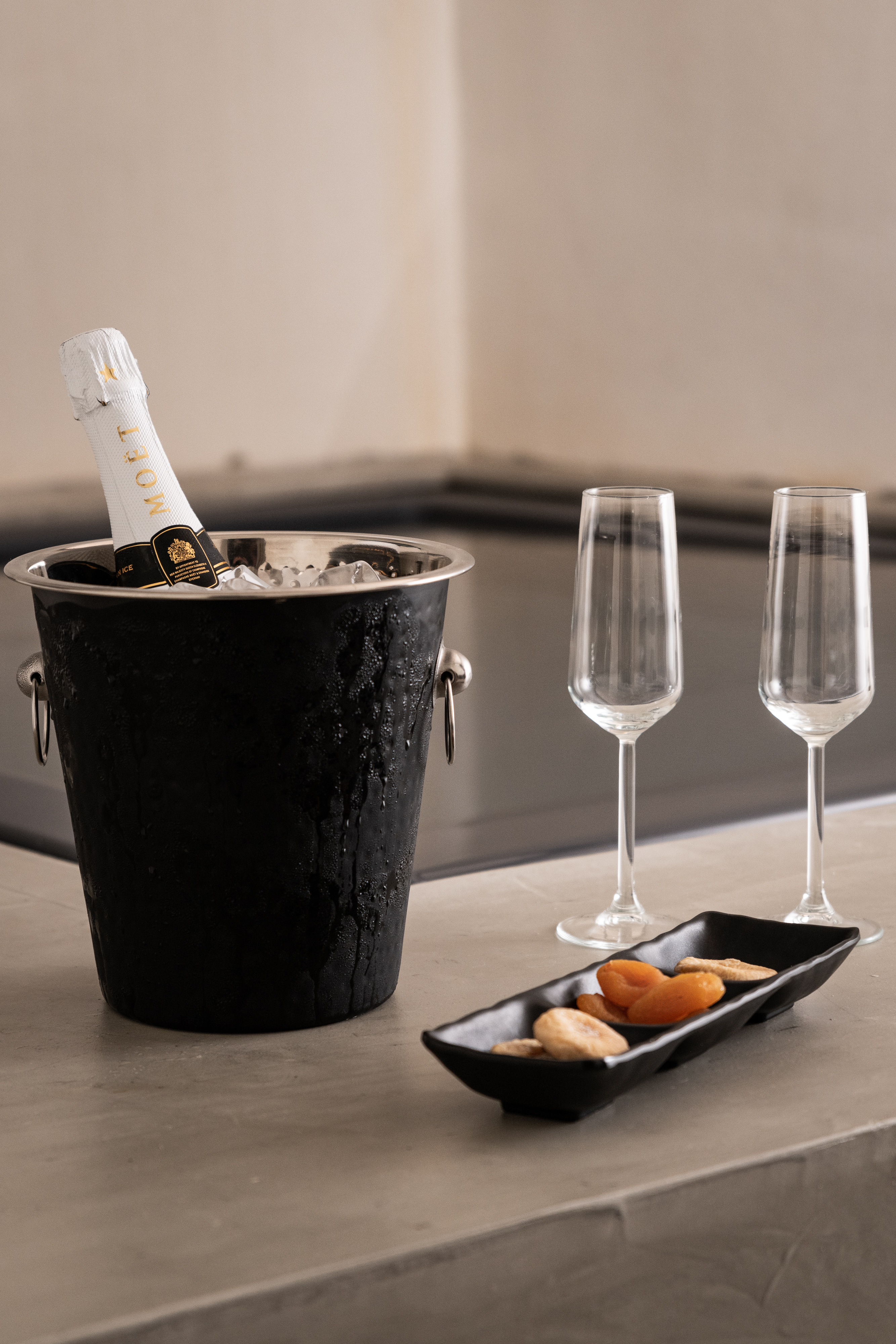 Suite Deluxe with Terrace