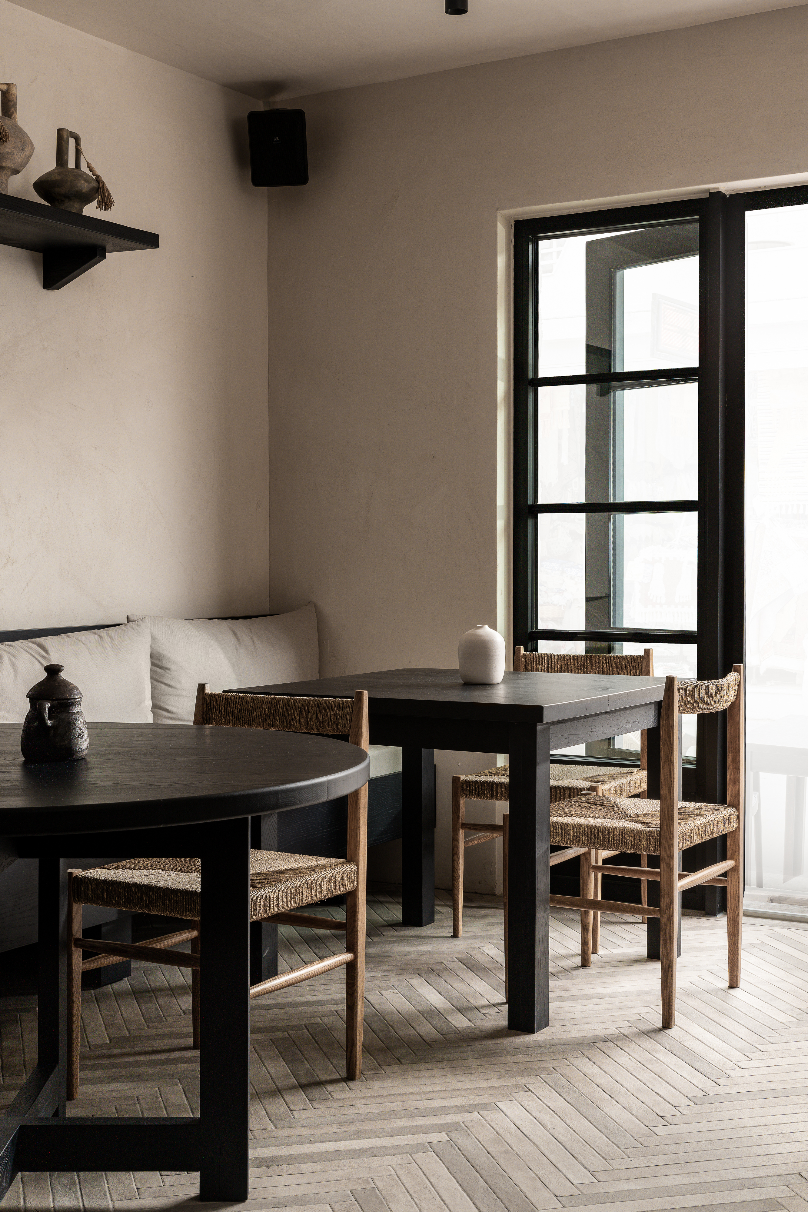 Suite Deluxe with Terrace