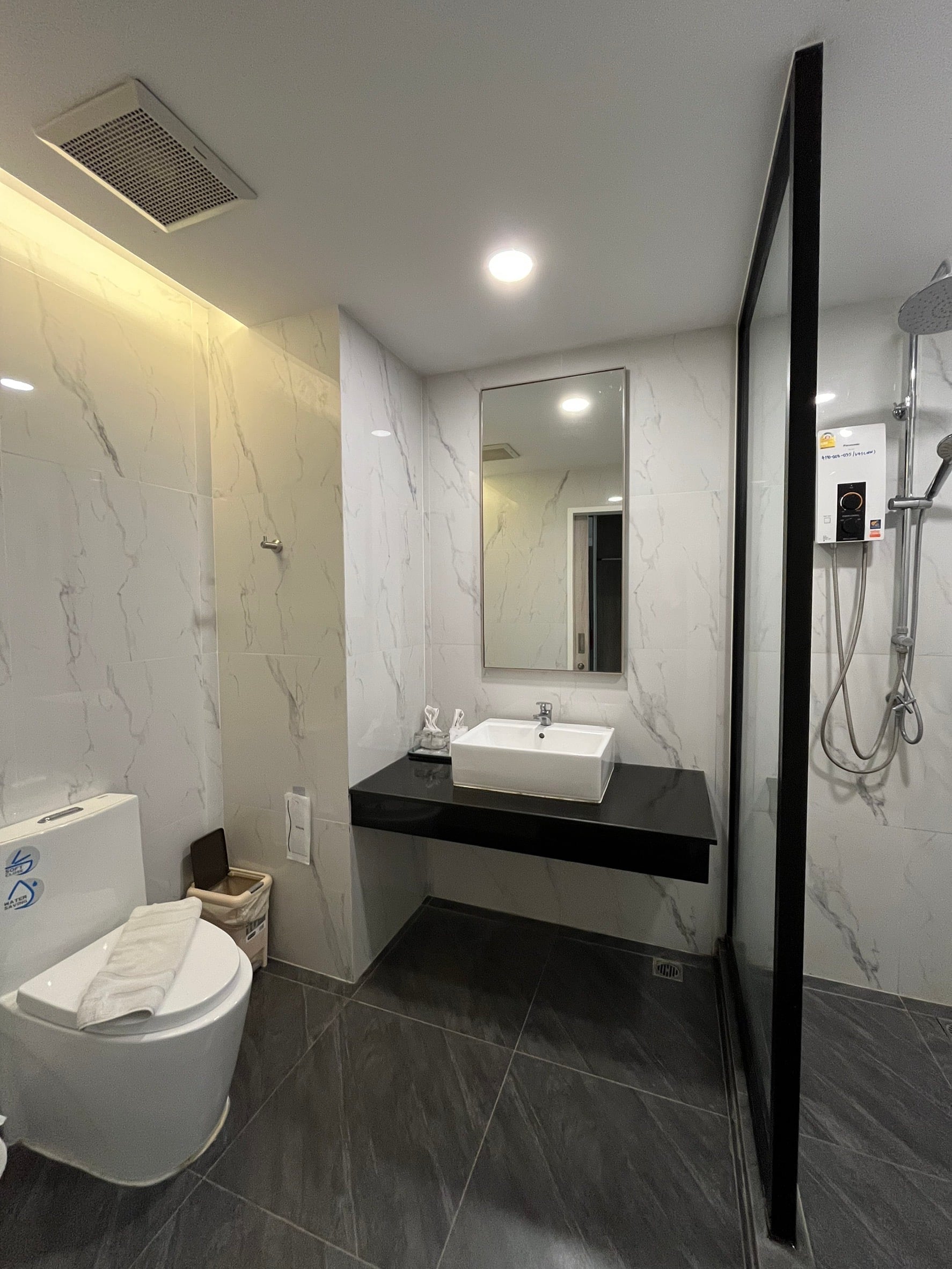 Room Deluxe Two Beds