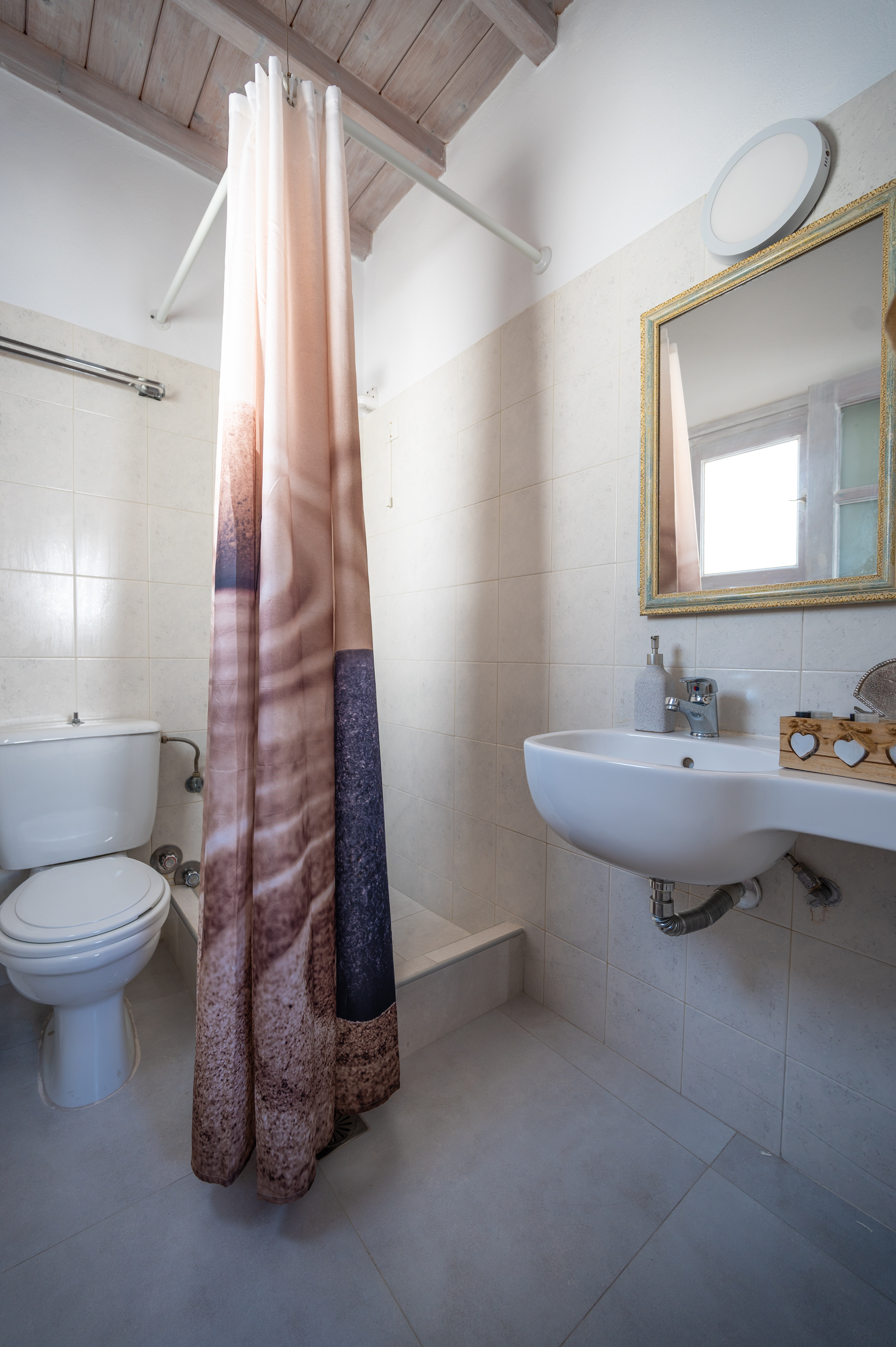 Triple Deluxe with Terrace