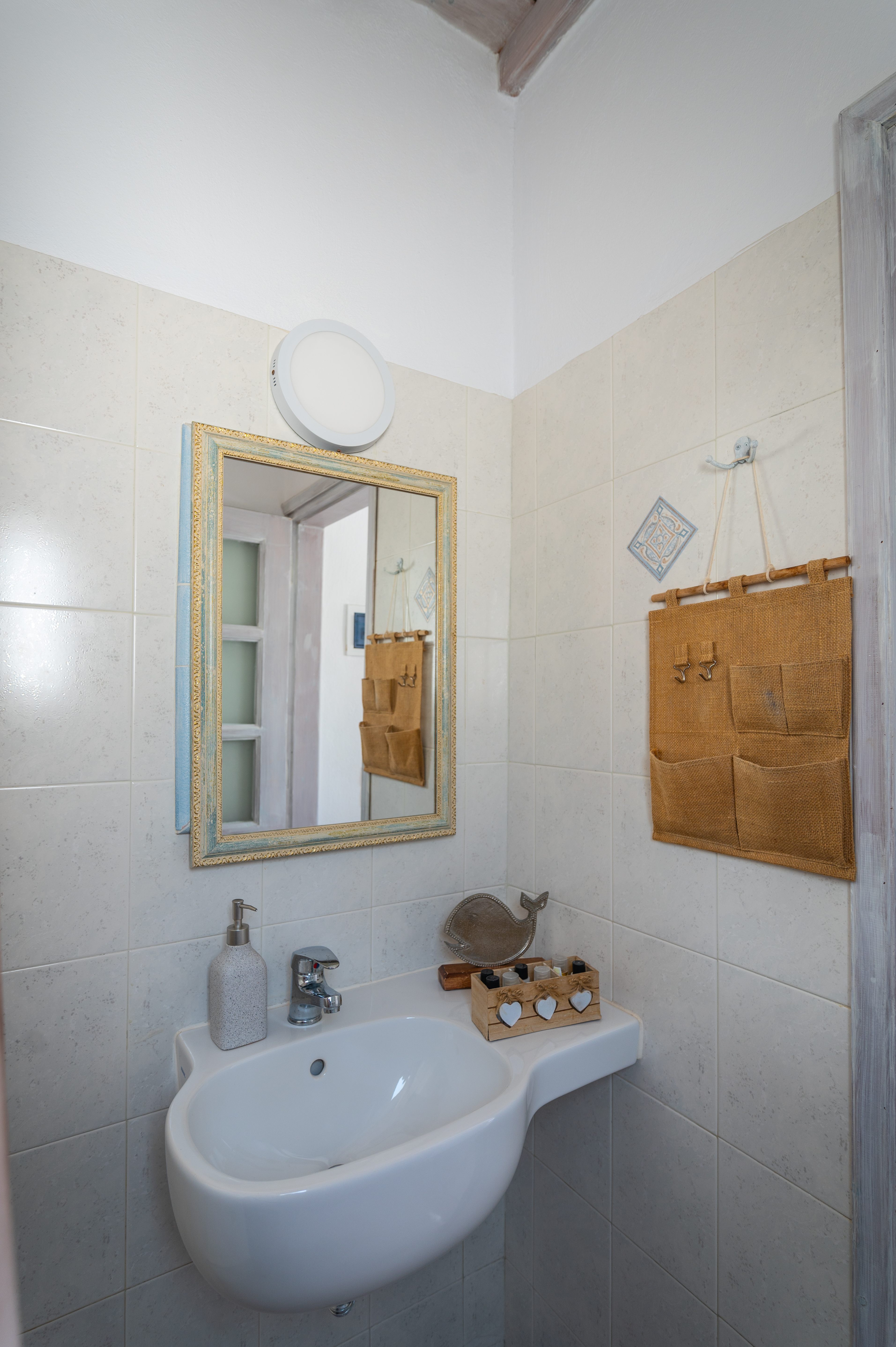 Triple Deluxe with Terrace