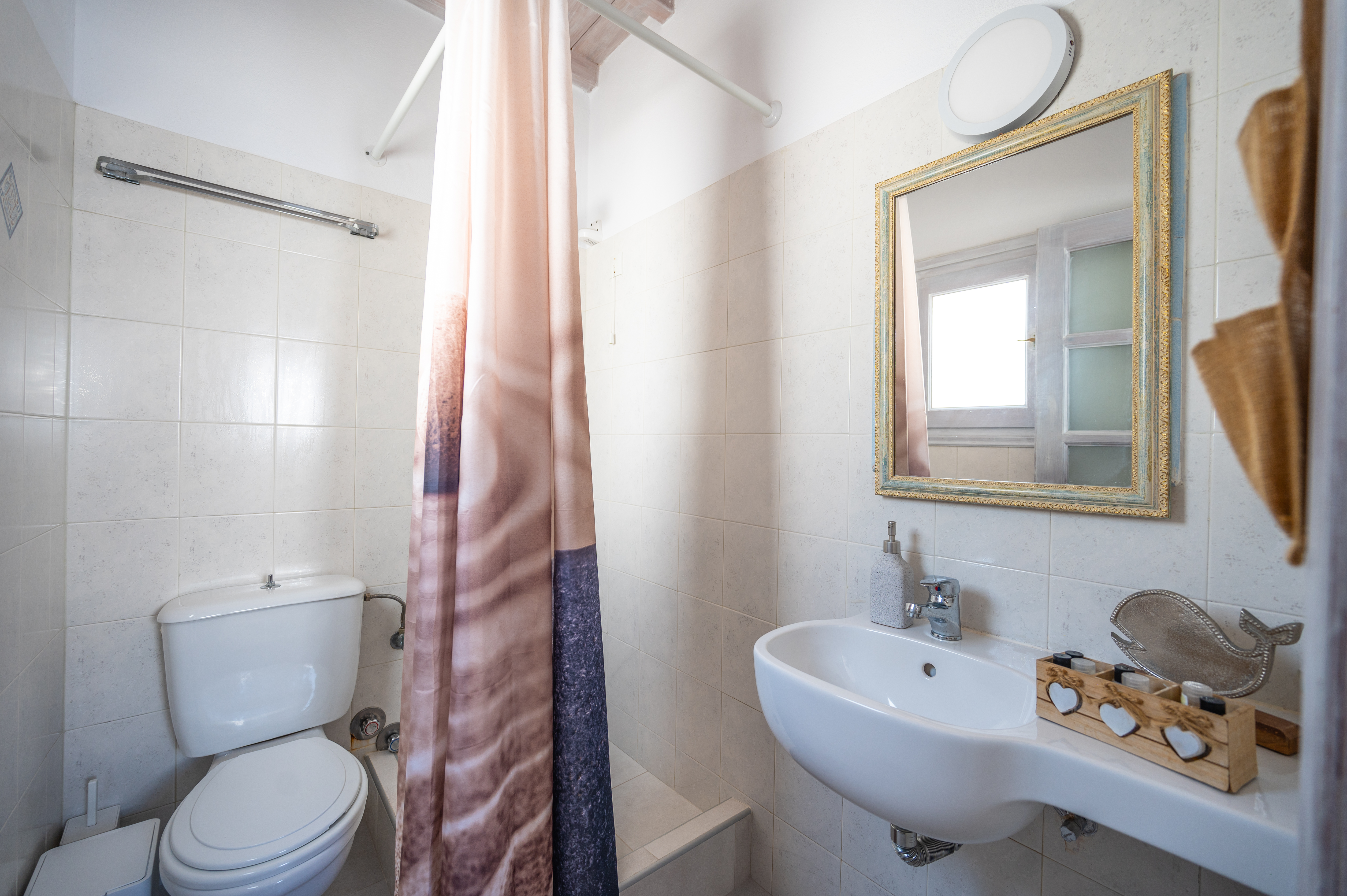 Triple Deluxe with Terrace