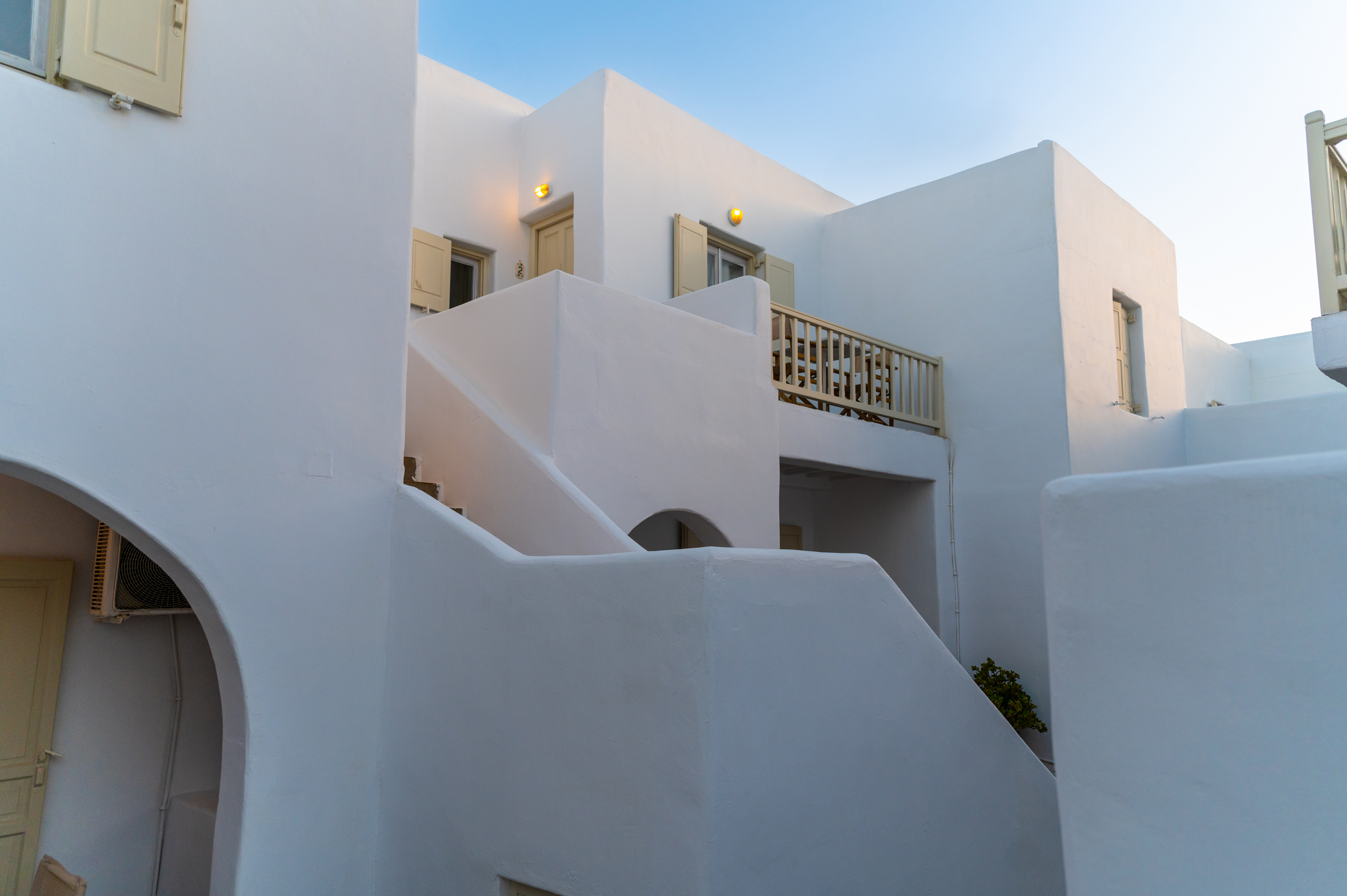 Triple Deluxe with Terrace