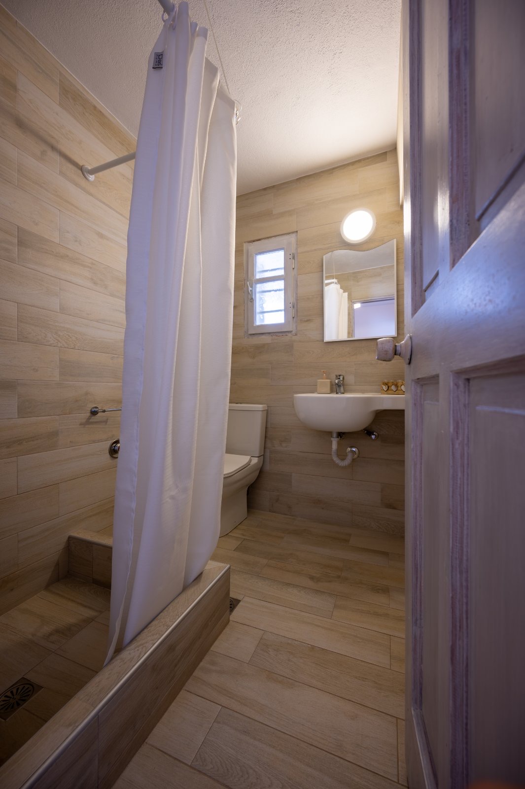 Triple Three Bedrooms One Bathroom