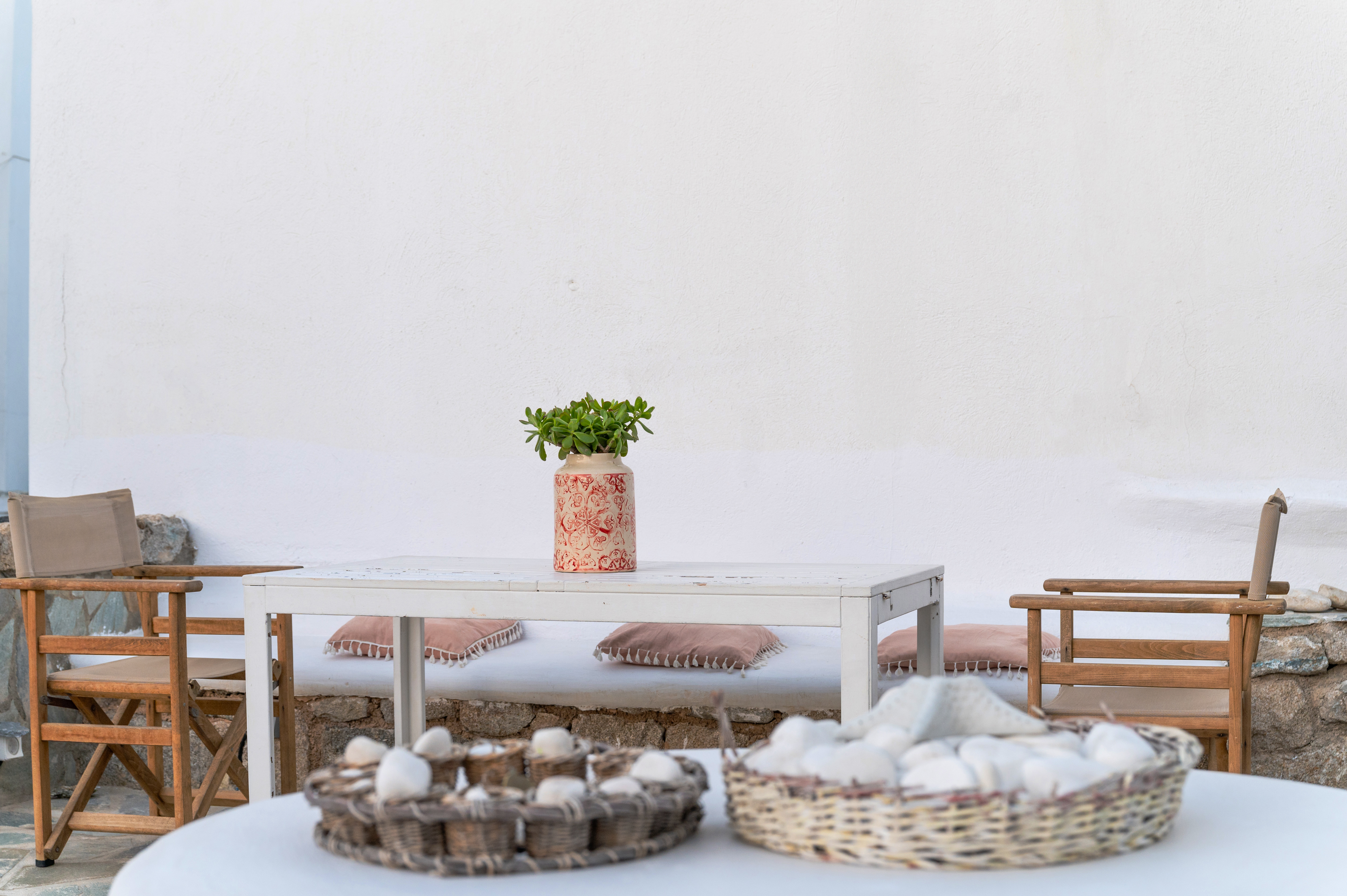 Triple Three Bedrooms One Bathroom