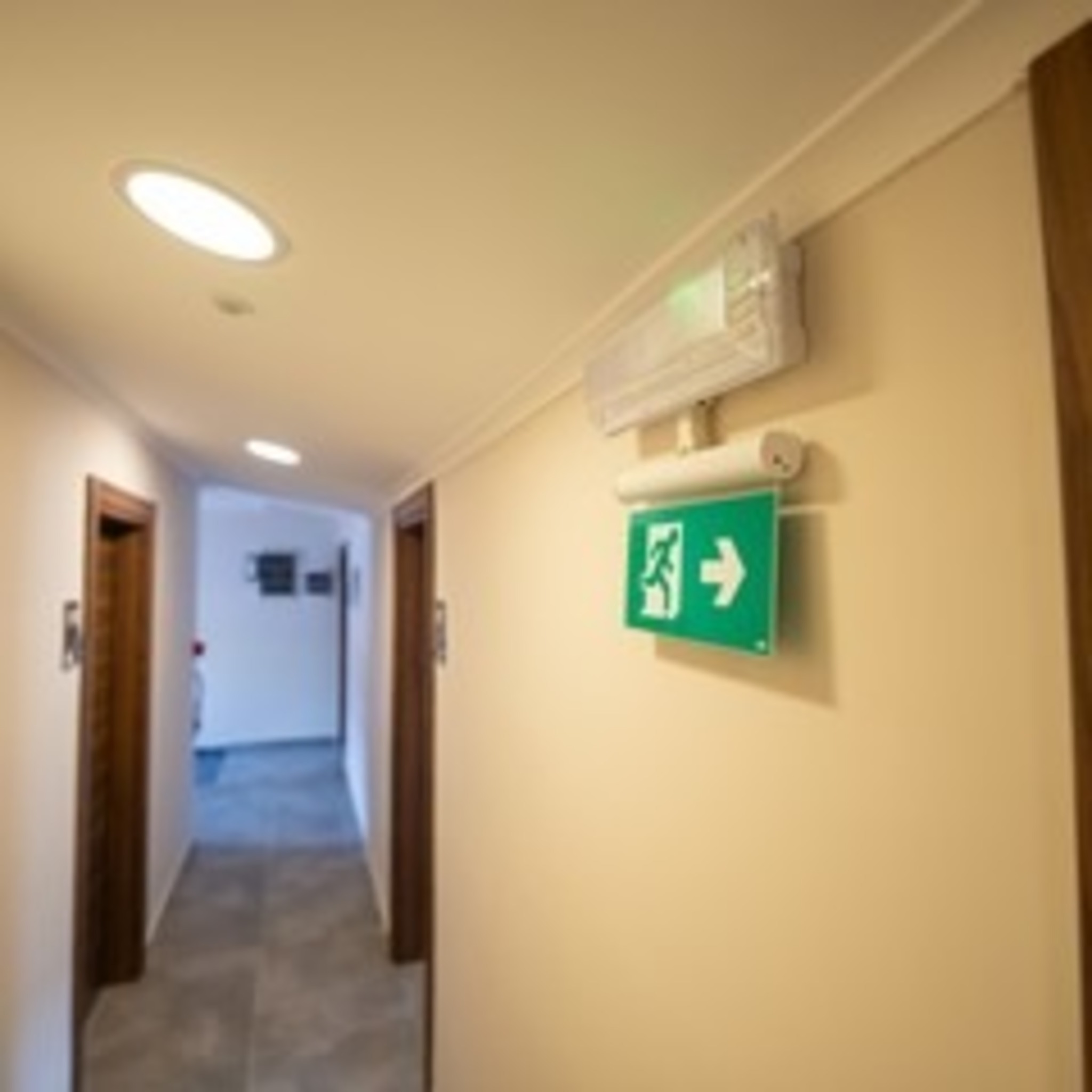 Room Two Double Beds