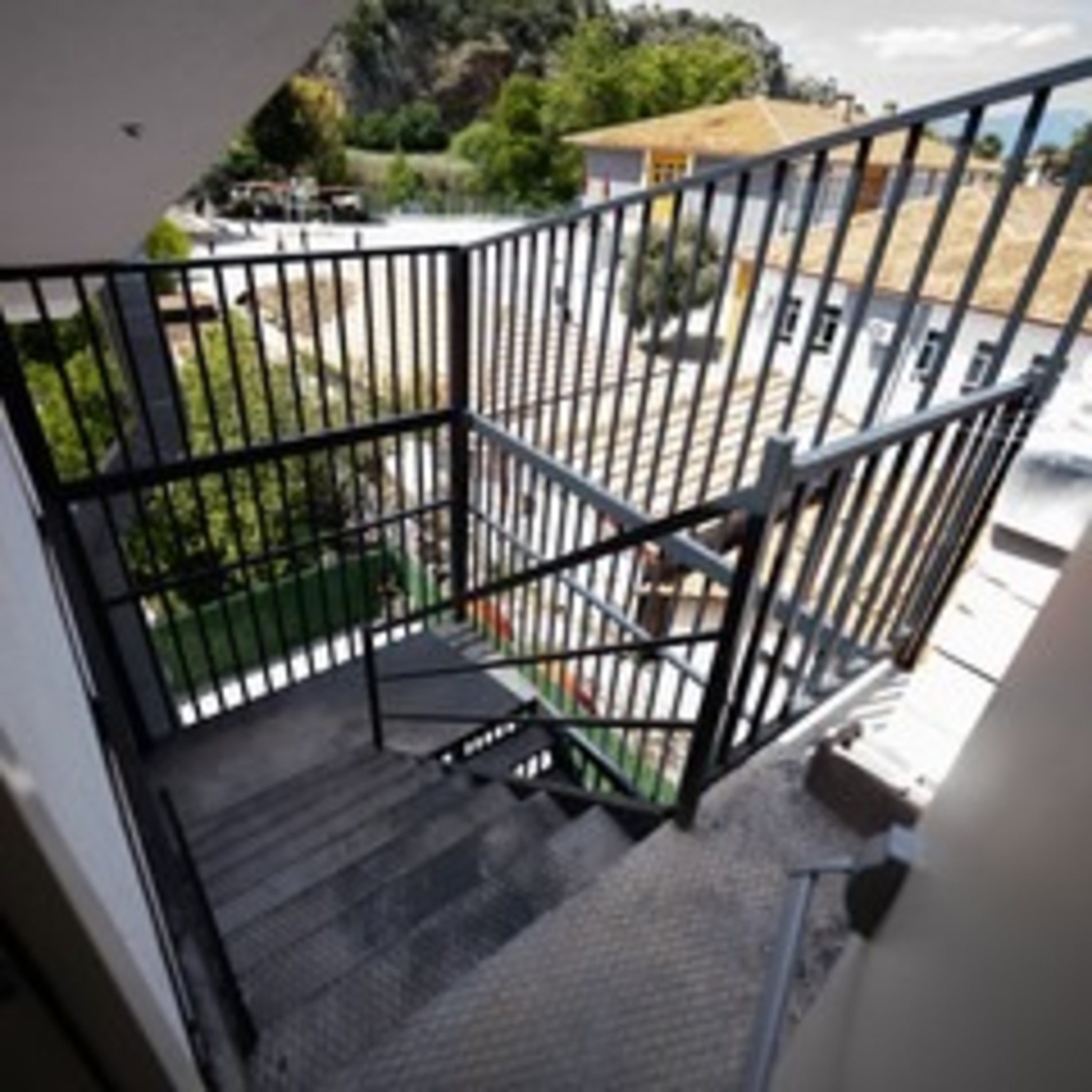 Room Two Double Beds