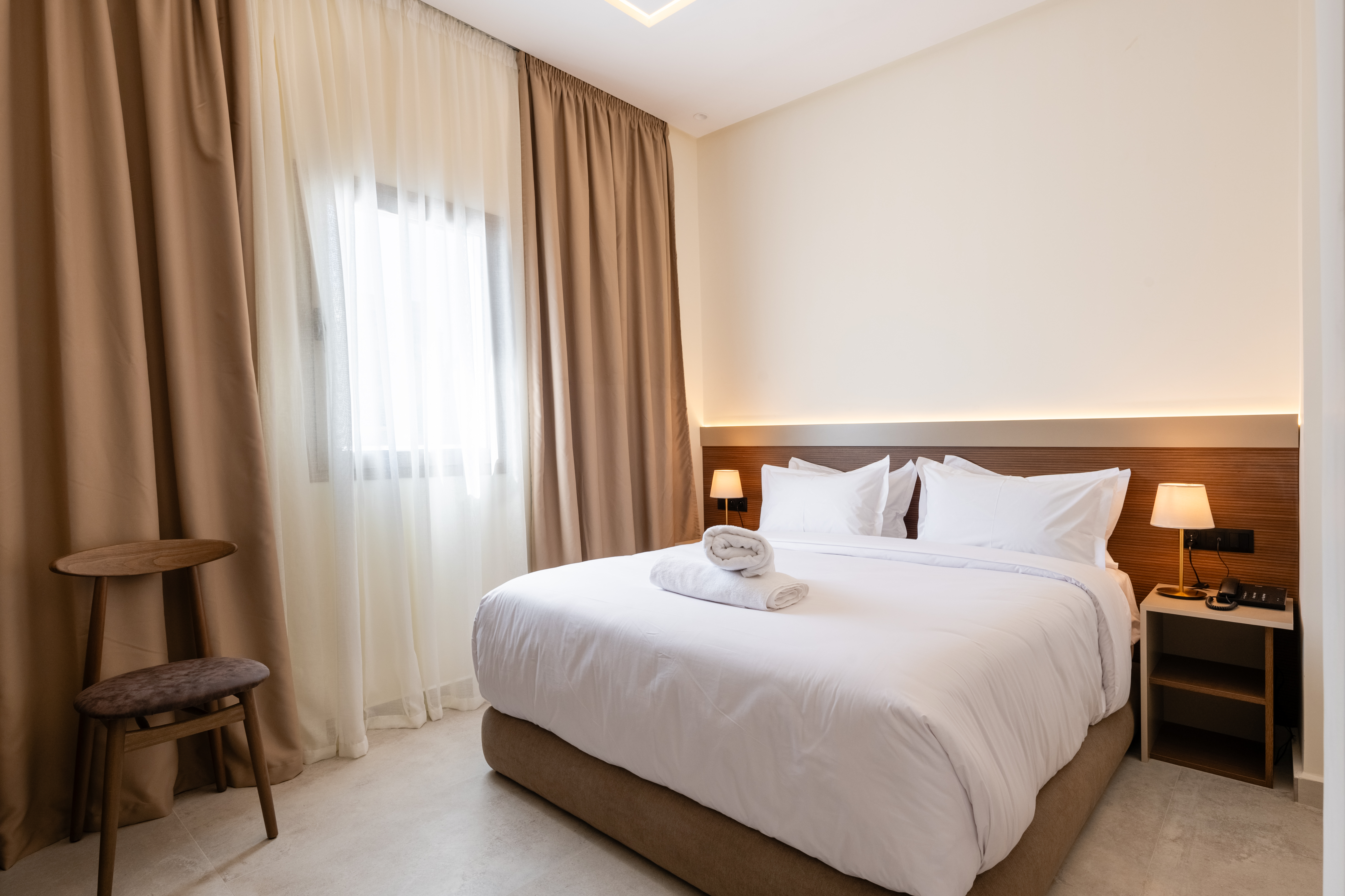 Junior Suite One Bed