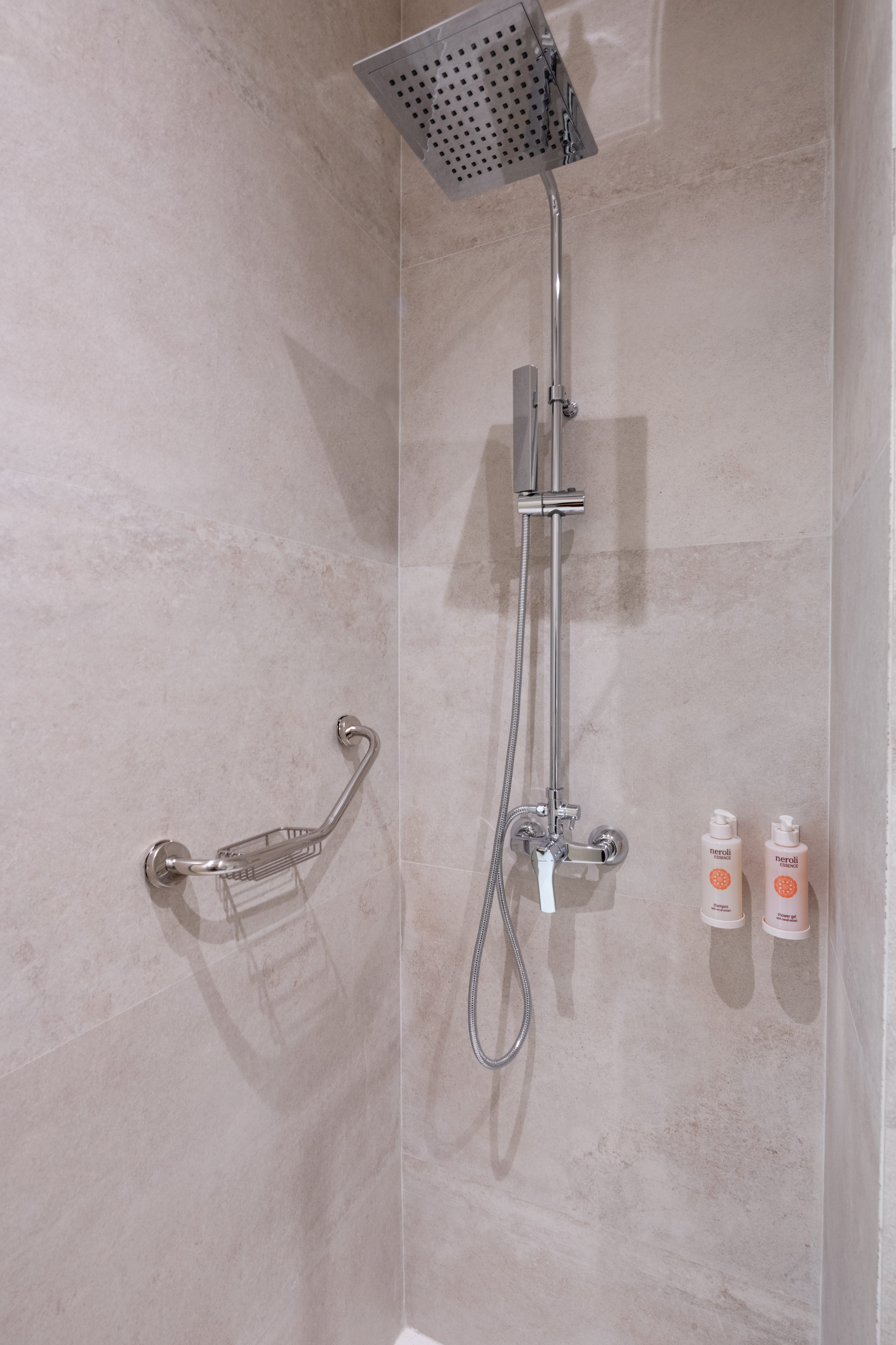 Double or Twin Two Beds