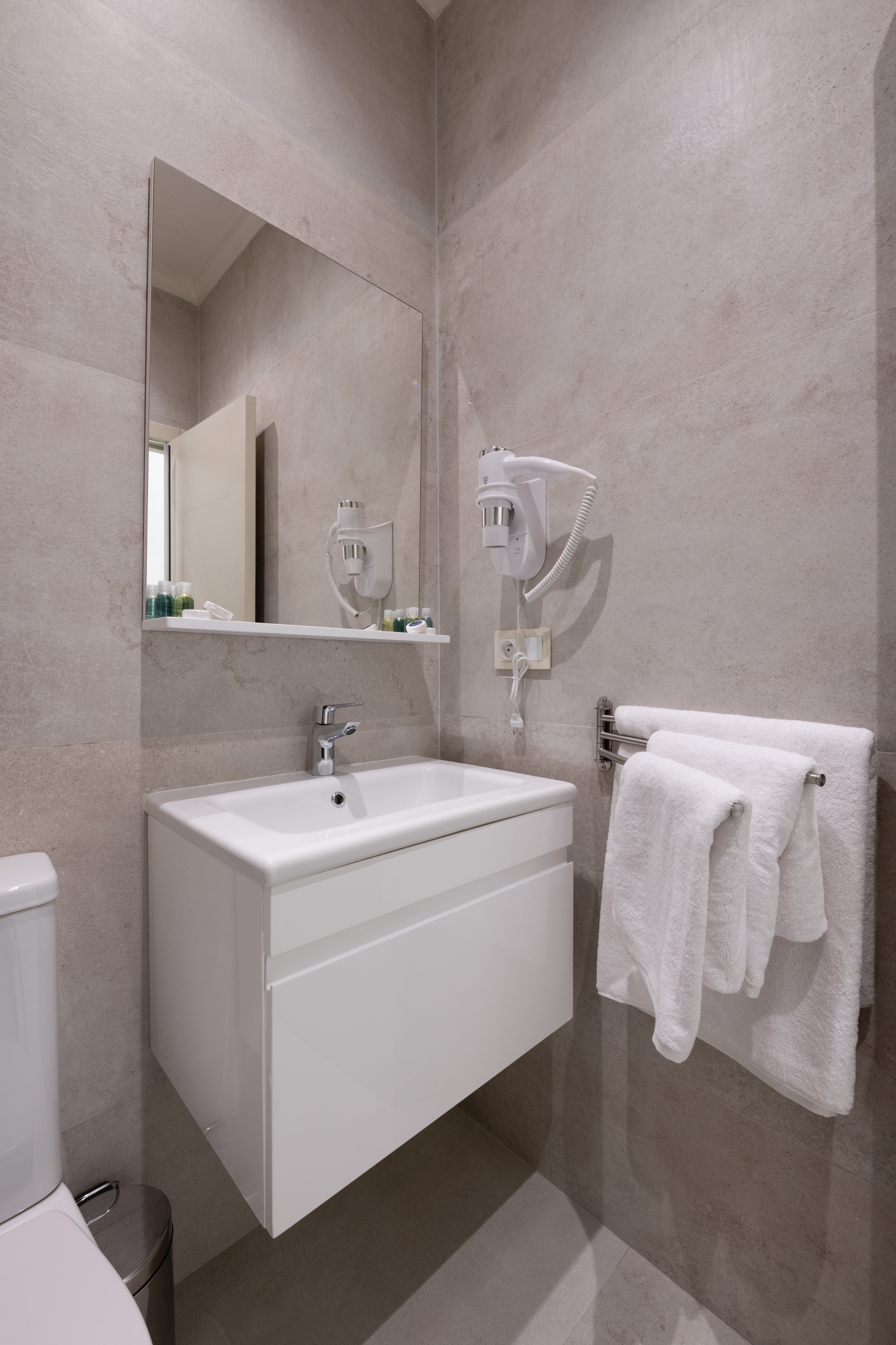 Double or Twin Two Beds