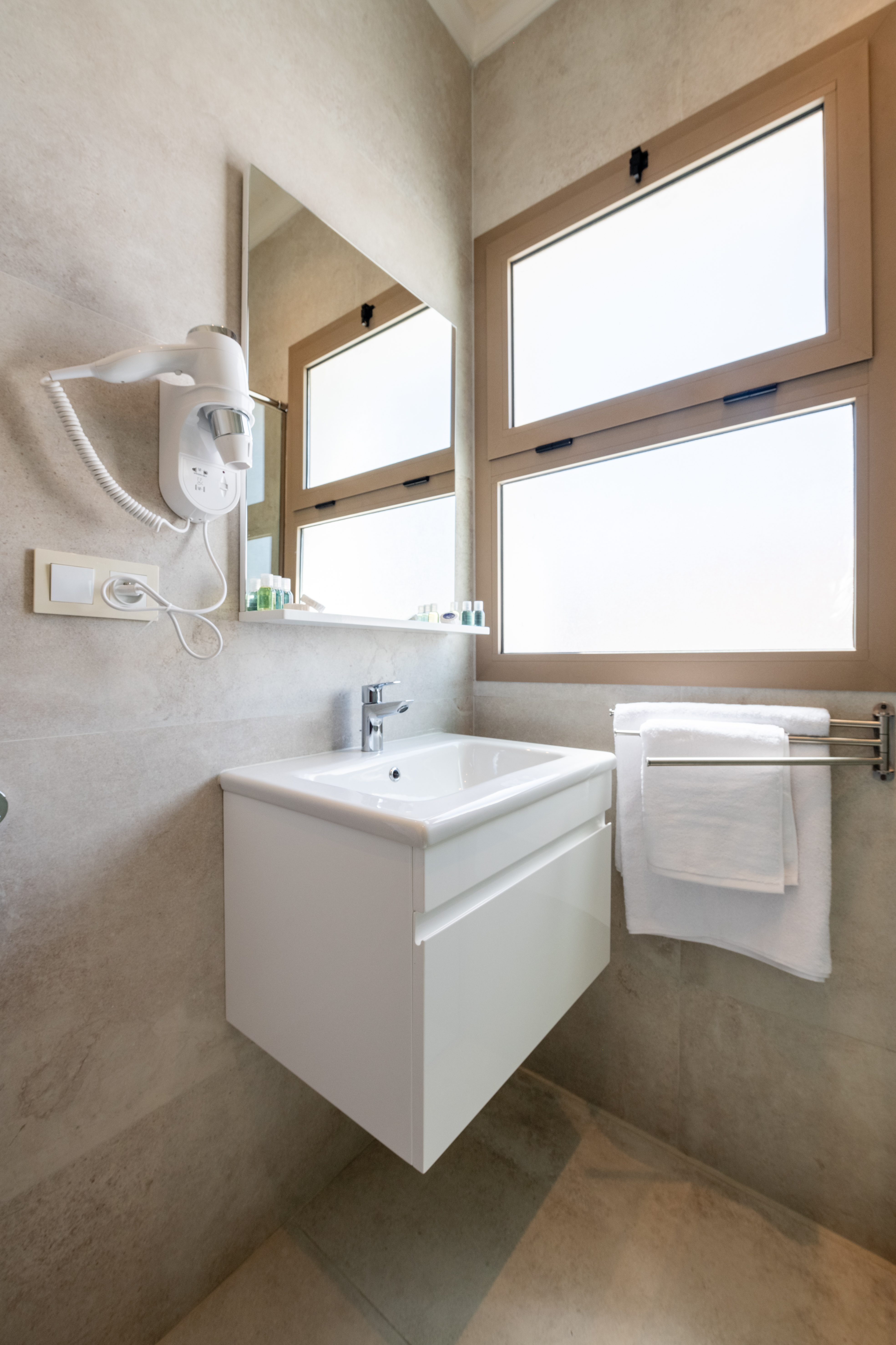 Suite Deluxe with Balcony