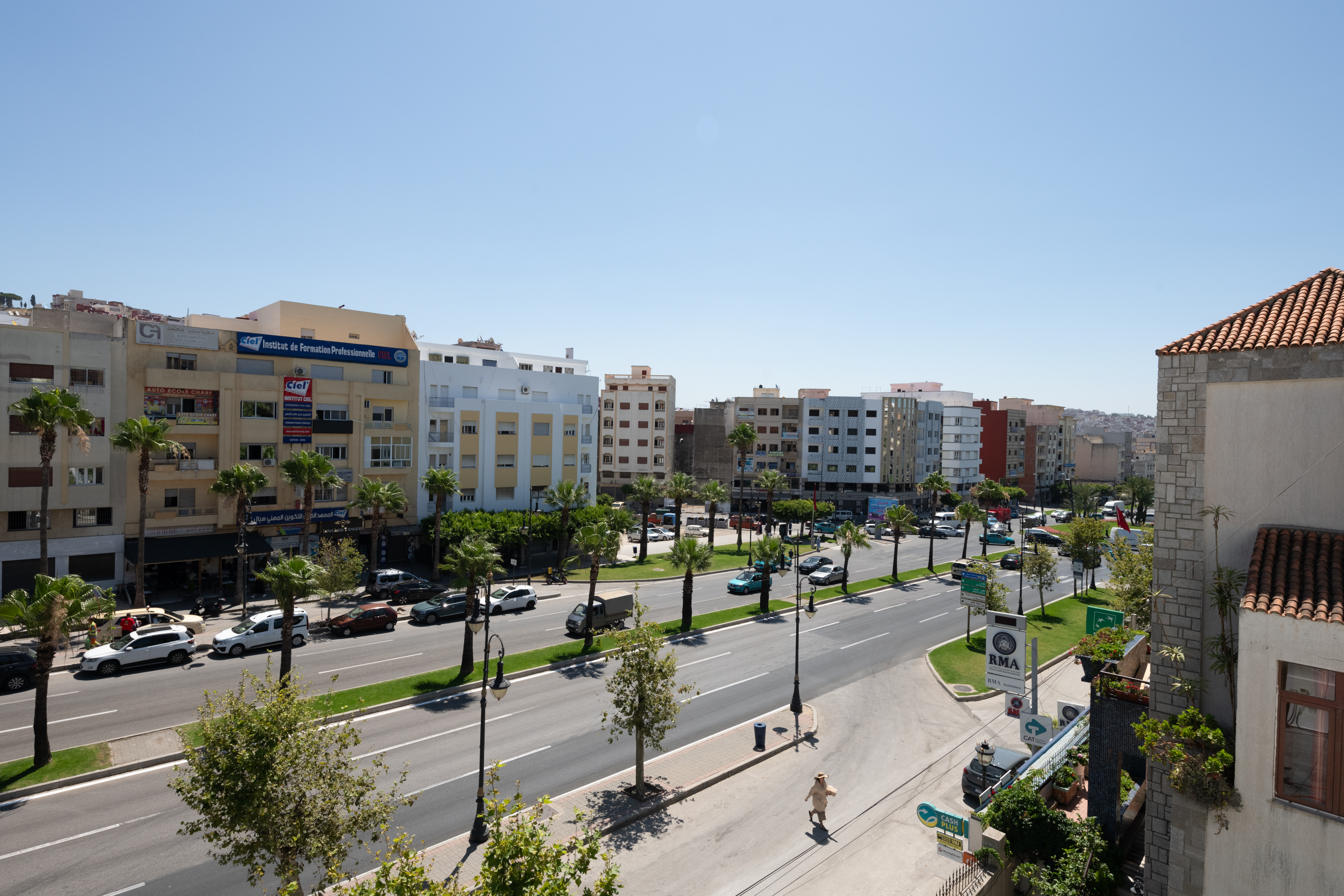 Suite Deluxe with Balcony
